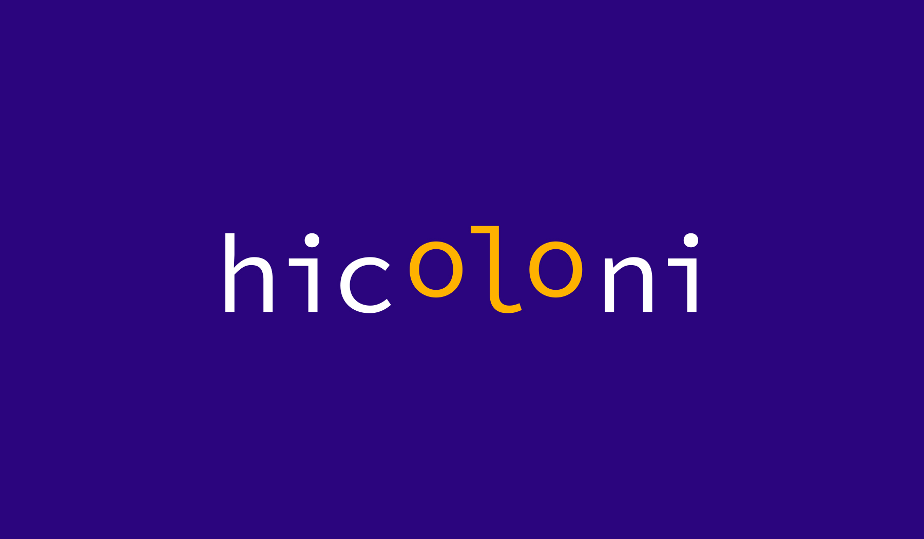 Hicoloni