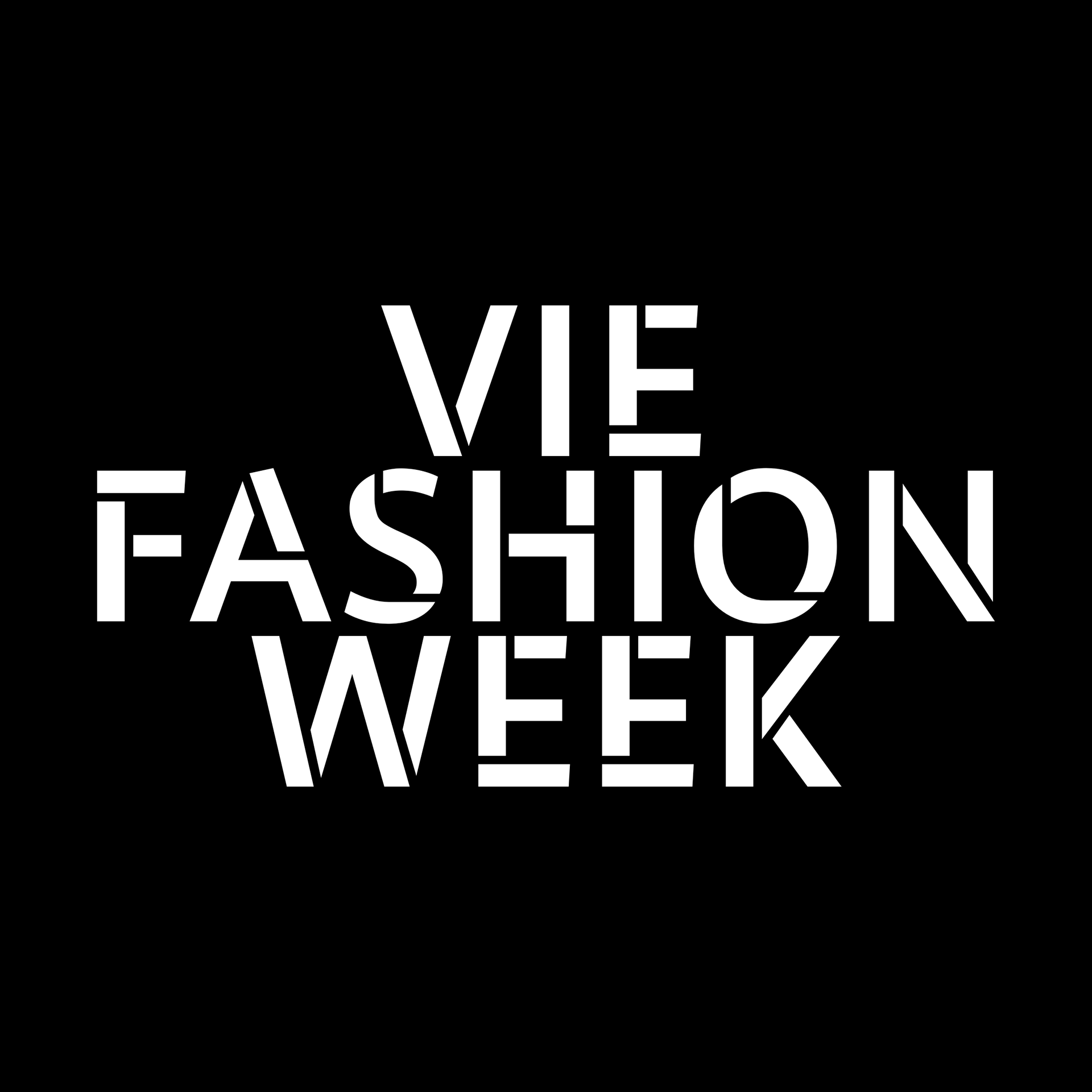 A4 is Sponsoring and Collaborating with Vie Fashion Week