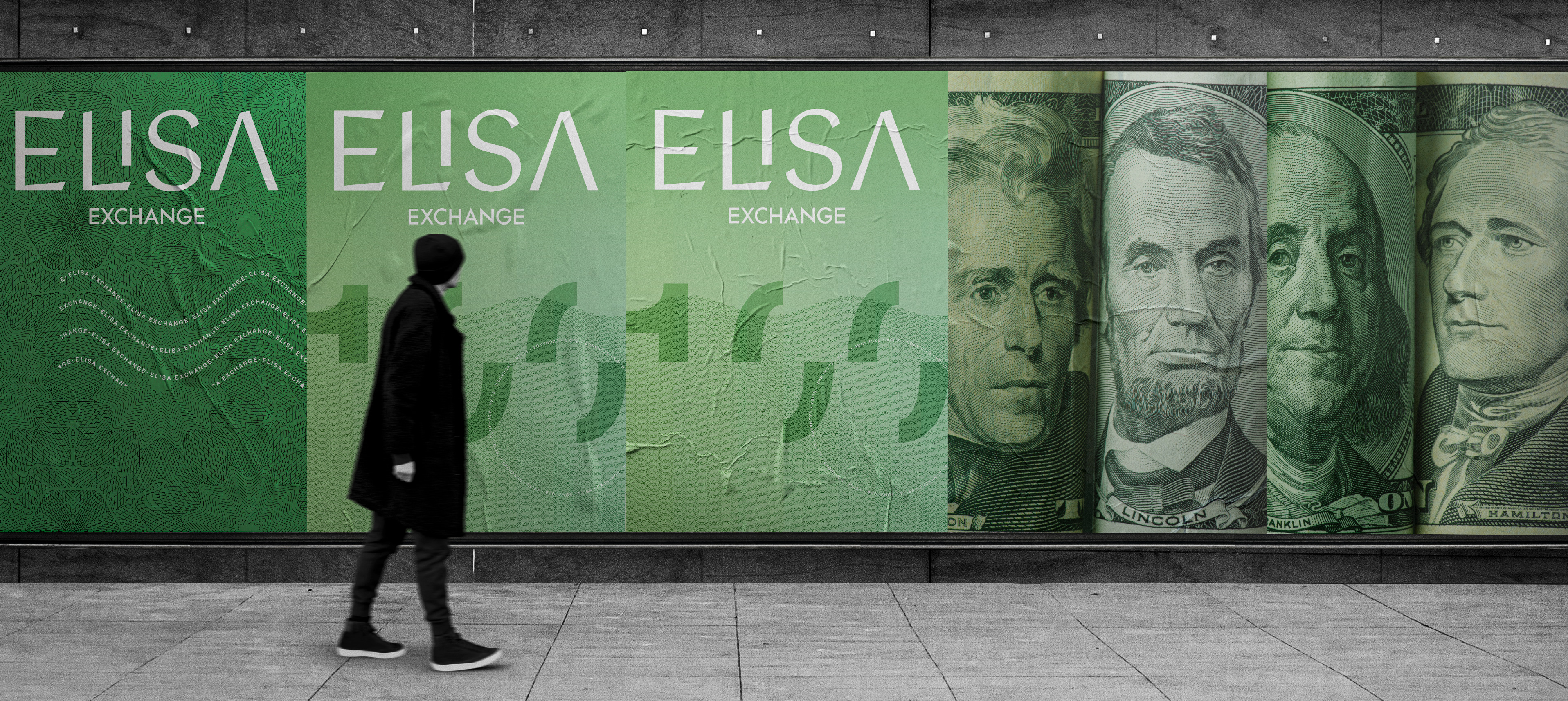 Elisa Exchange