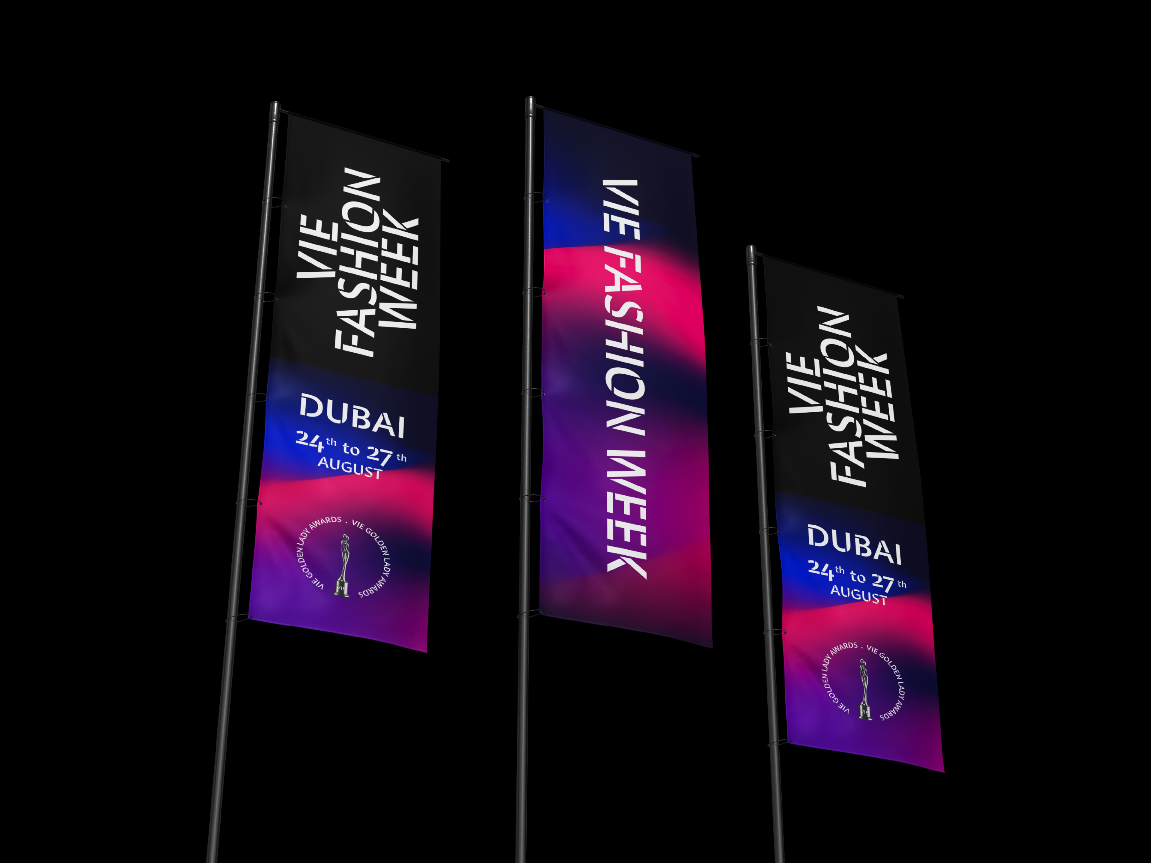 Dubai VFW 2023