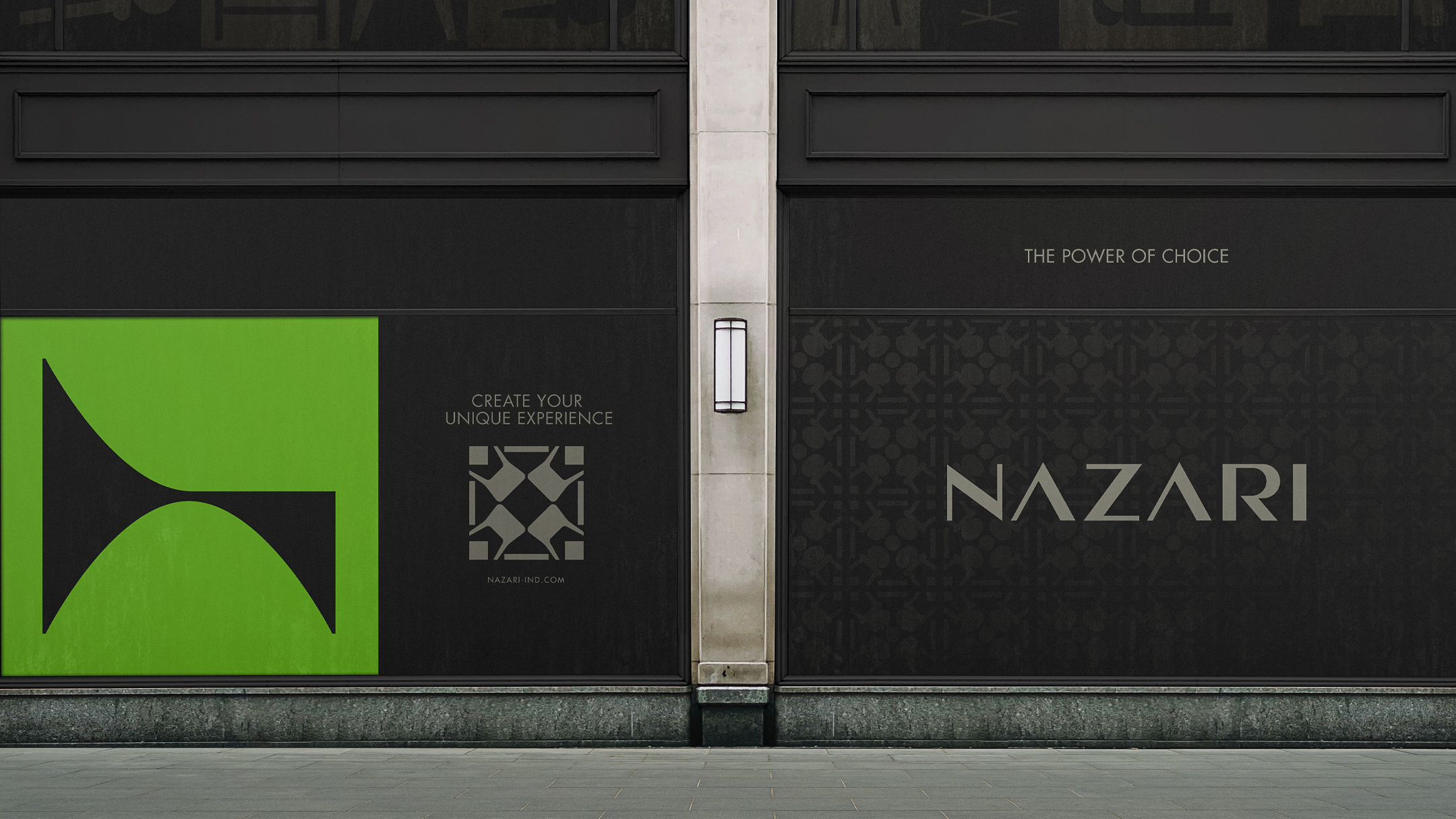 Nazari