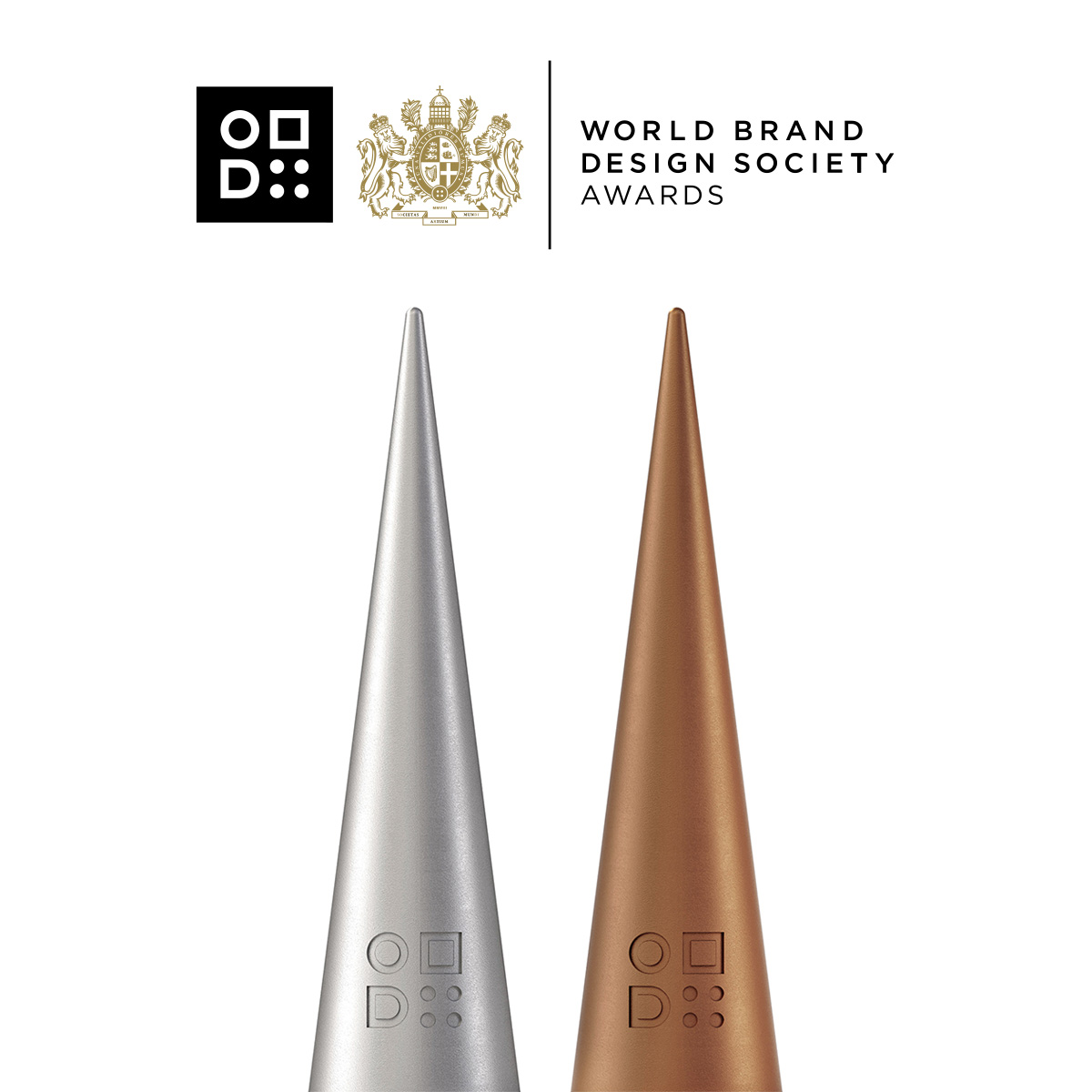 Nazari and Pavone Win at WBDS Awards