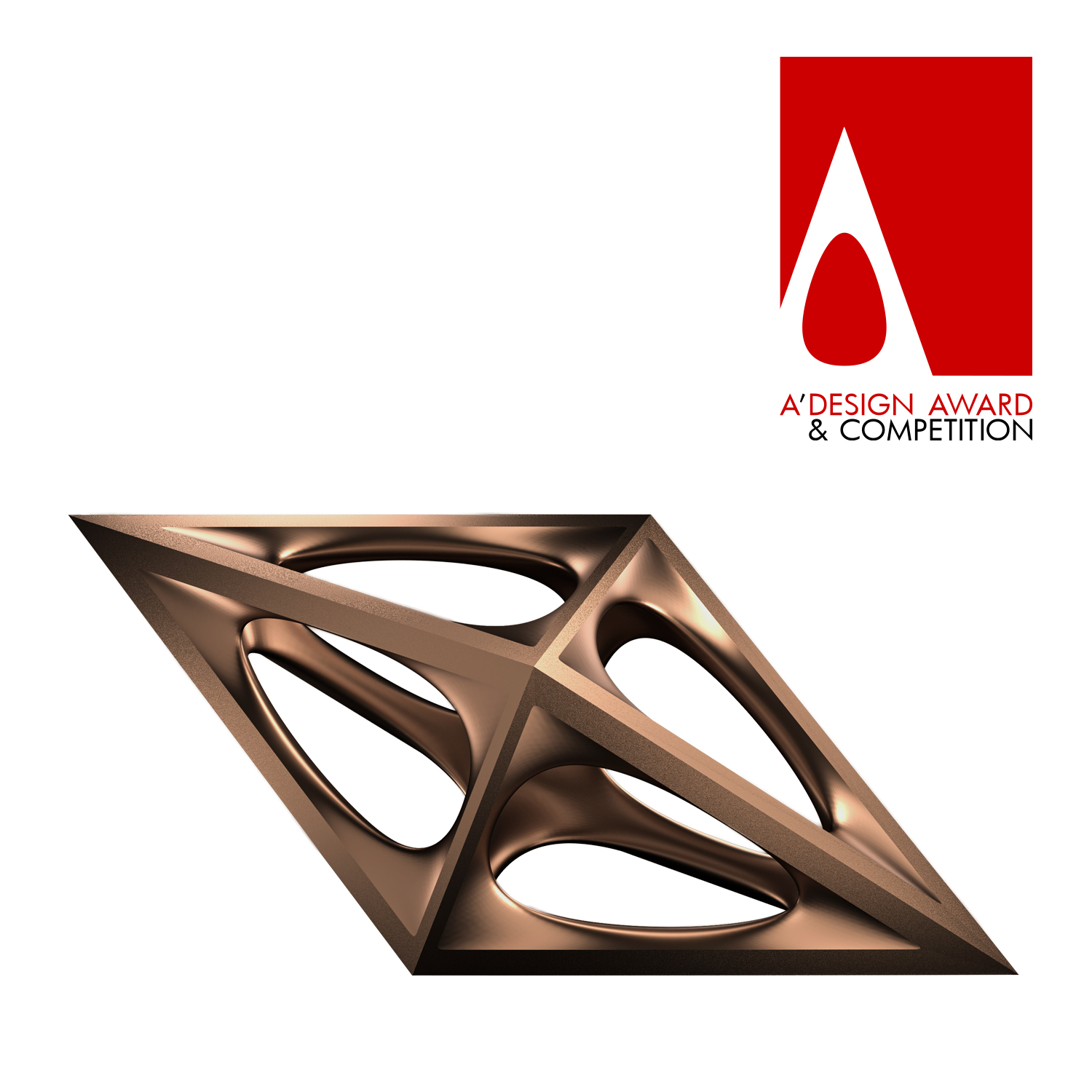 Jo’s Visual Identity Stands Out at A’ Design Awards 2025