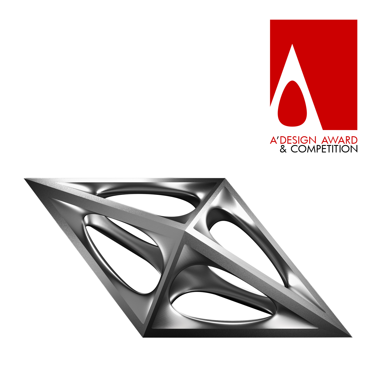 Amores Takes Home the Silver Prize at A’ Design Awards 2025