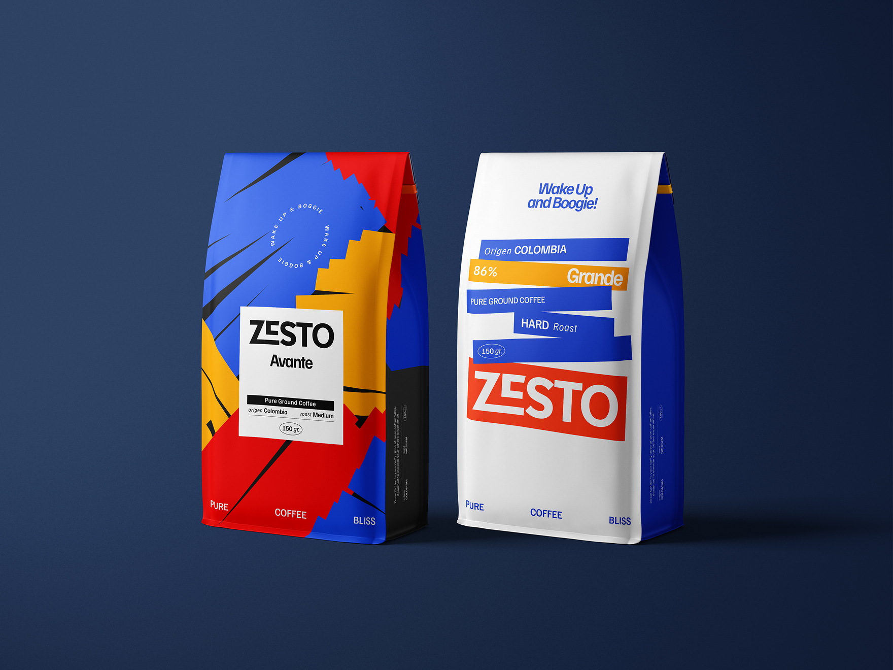 Zesto