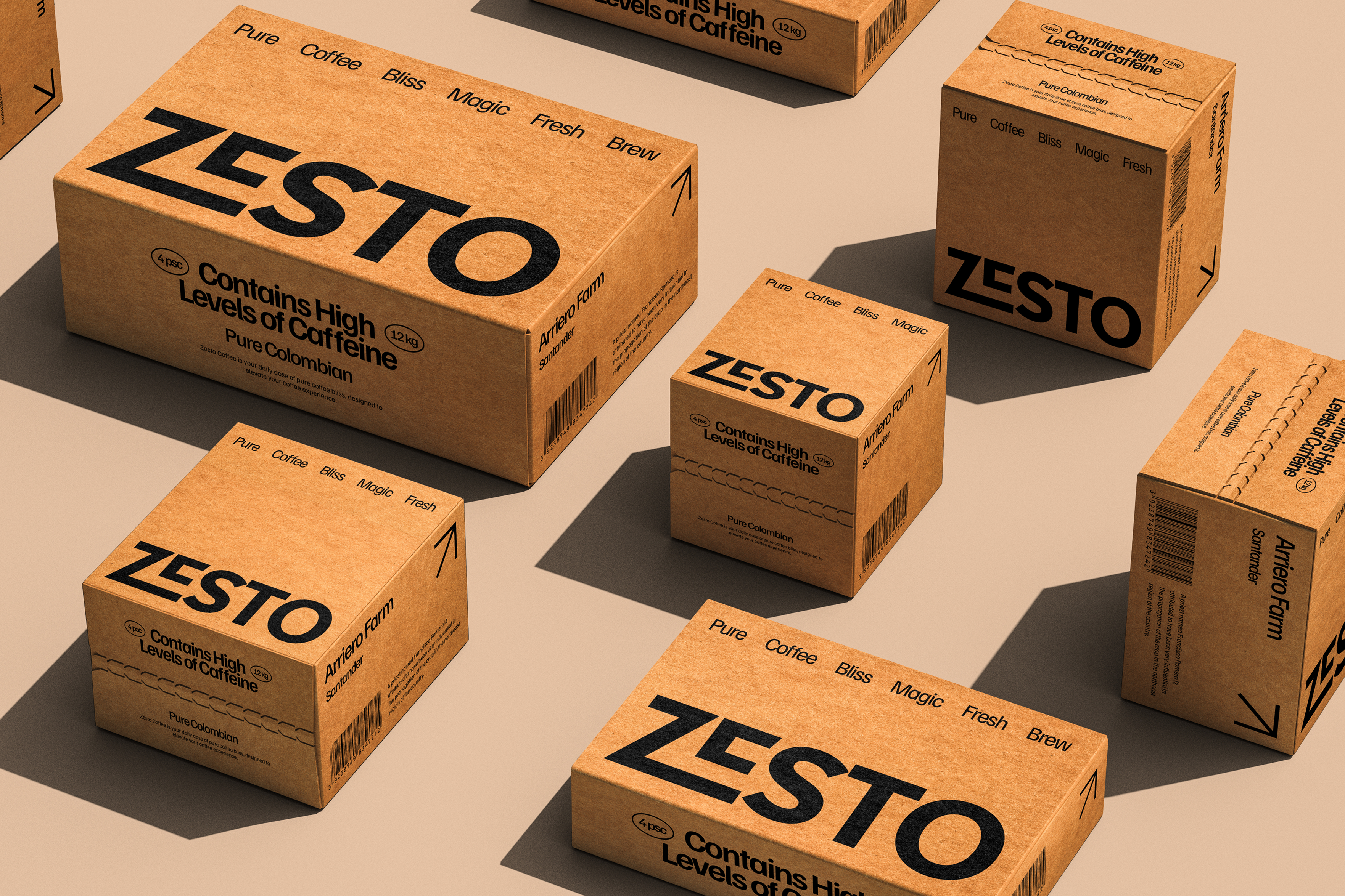 Zesto