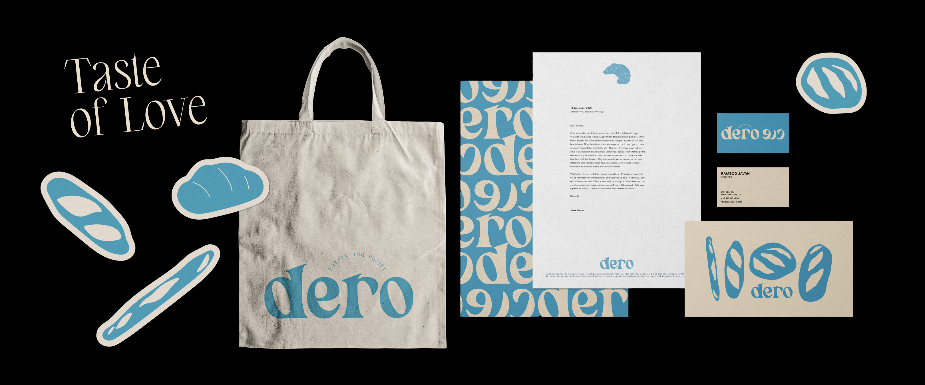 Dero