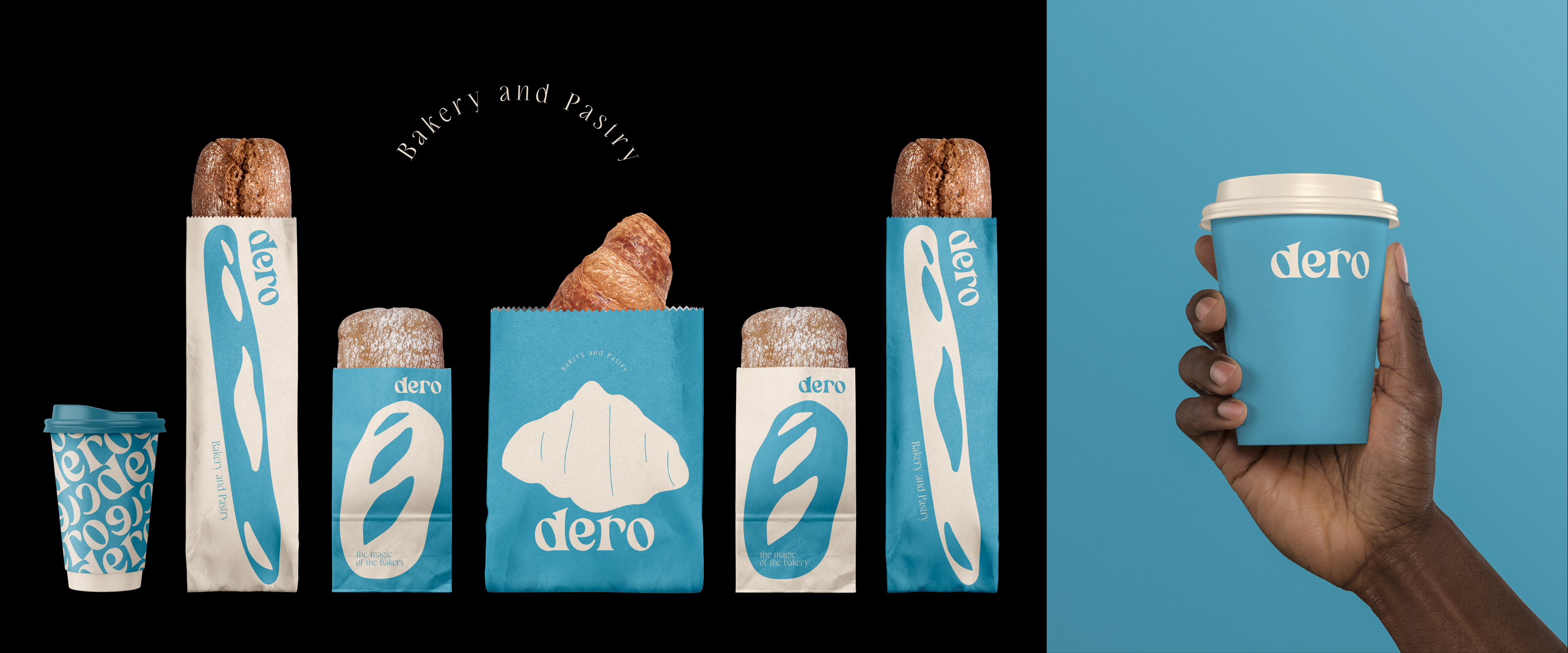 Dero