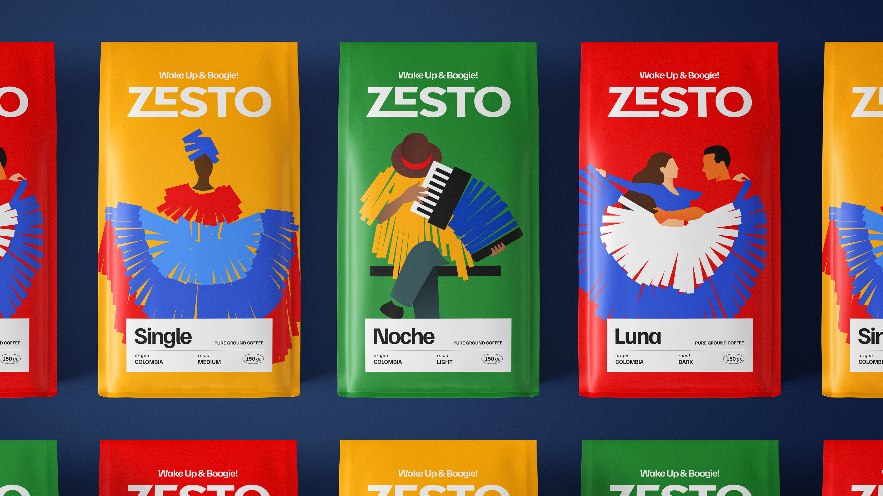 Zesto