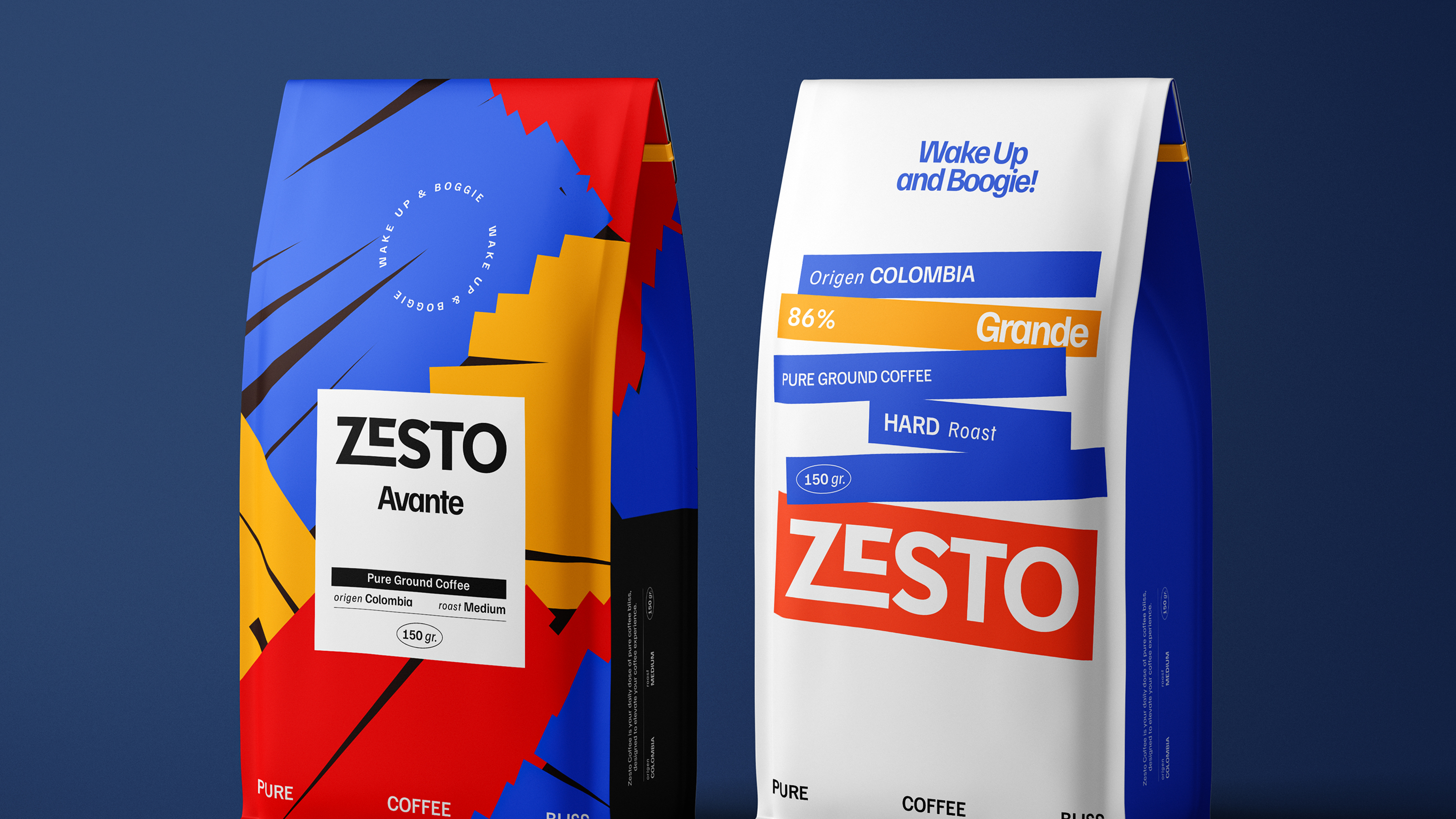 Zesto