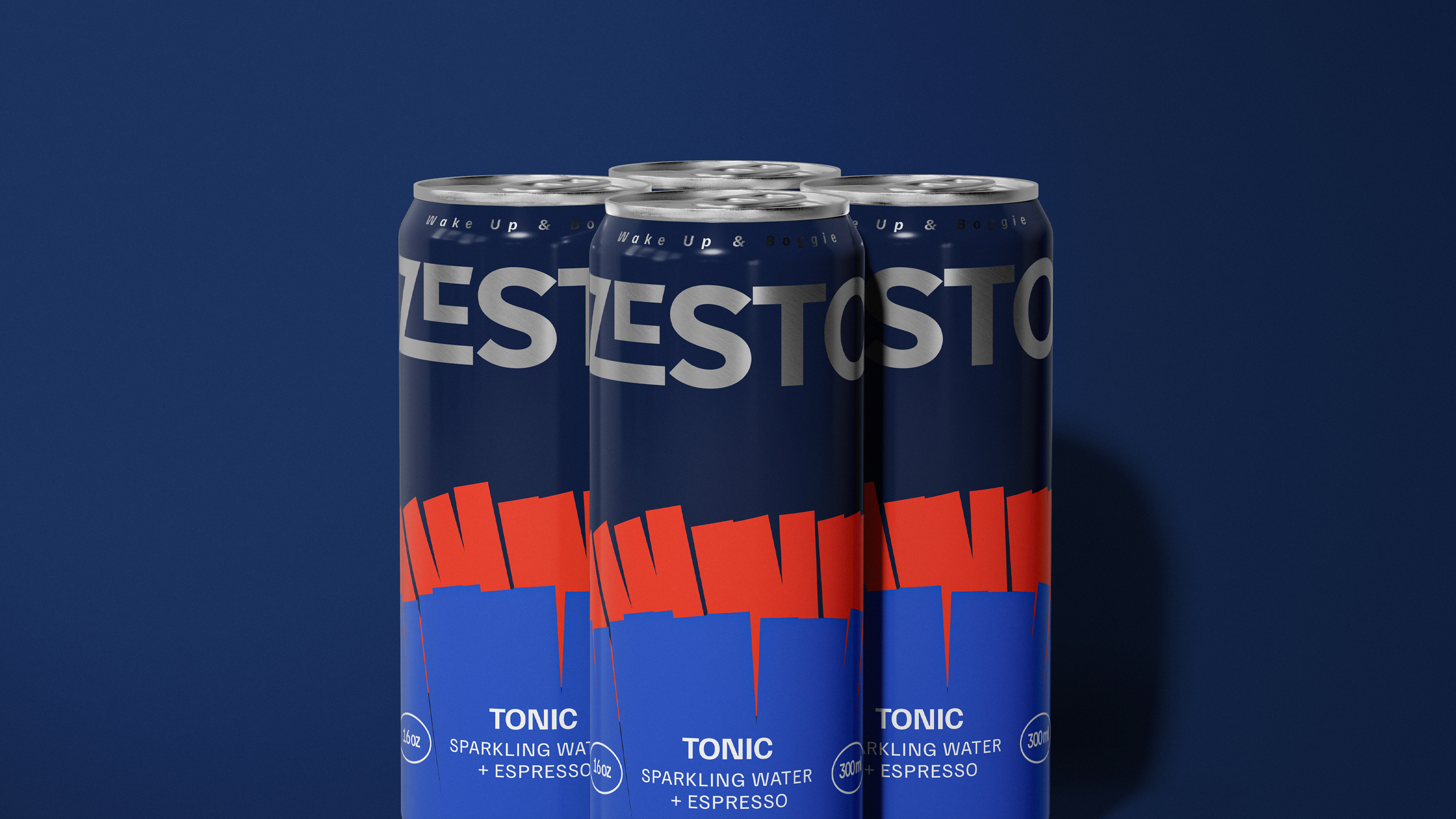 Zesto