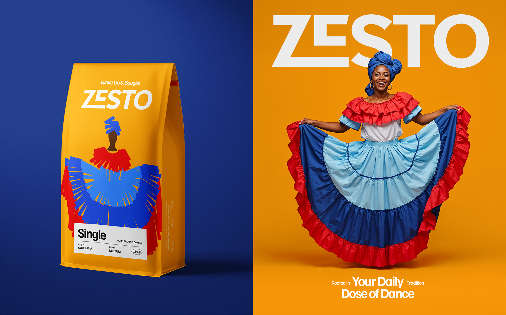Zesto