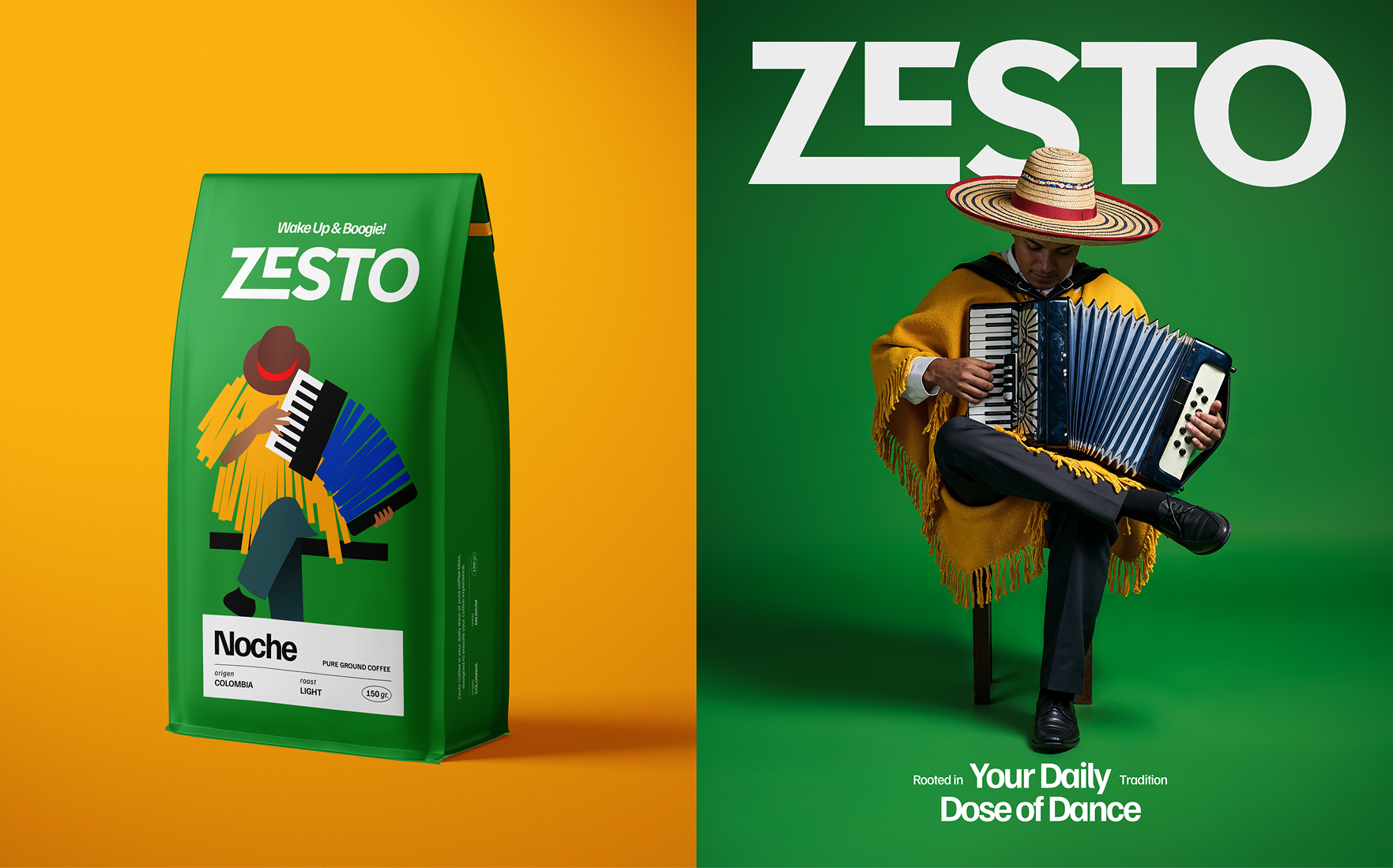 Zesto