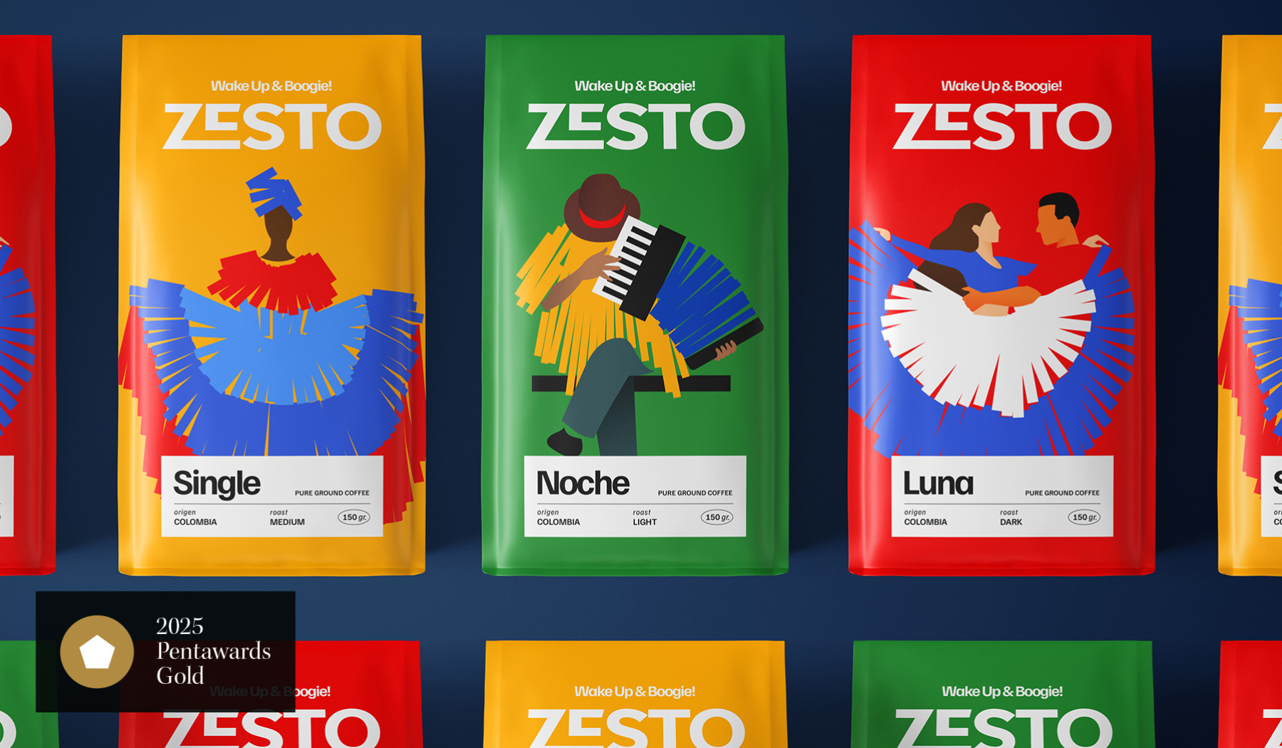 Zesto