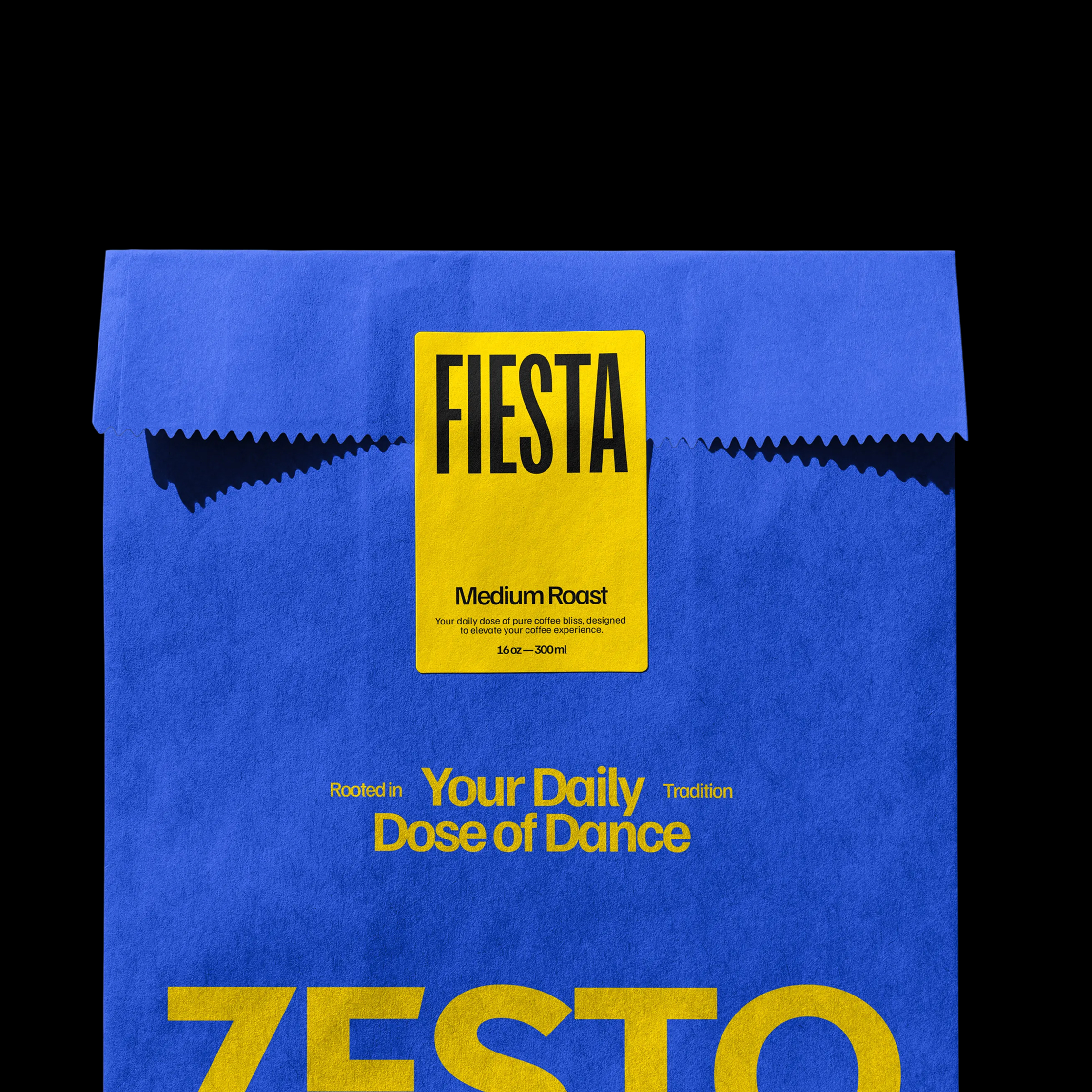 Zesto