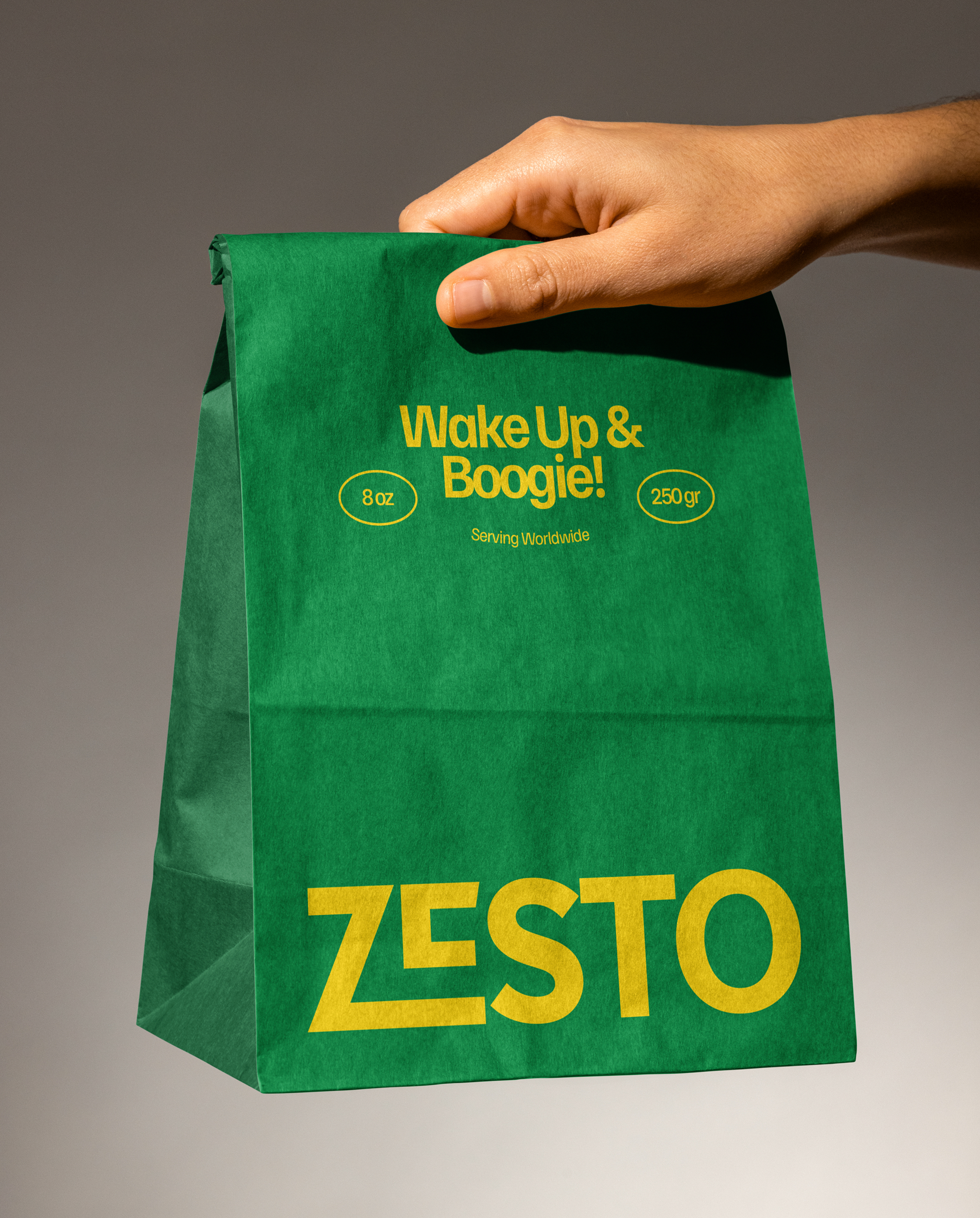 Zesto