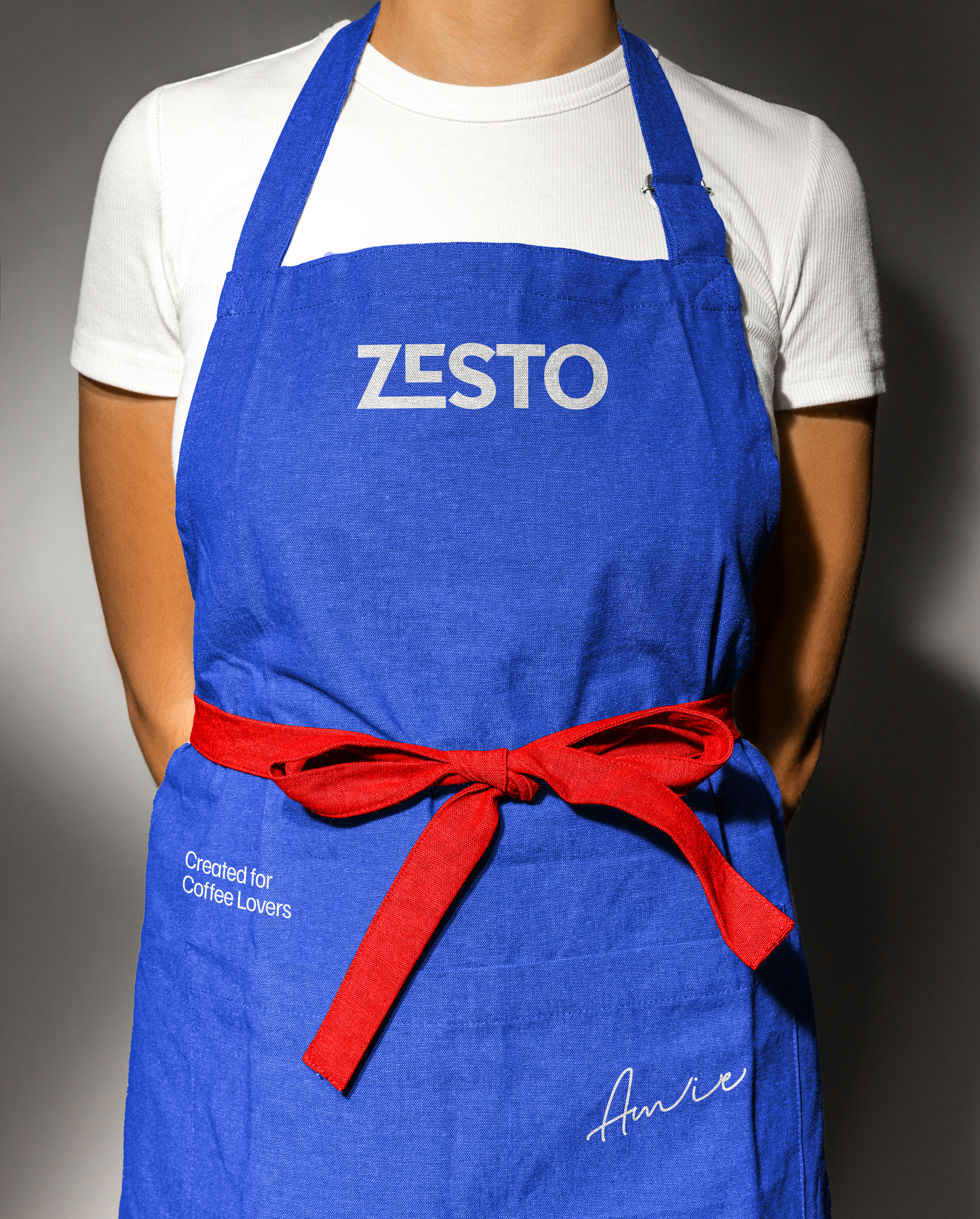 Zesto