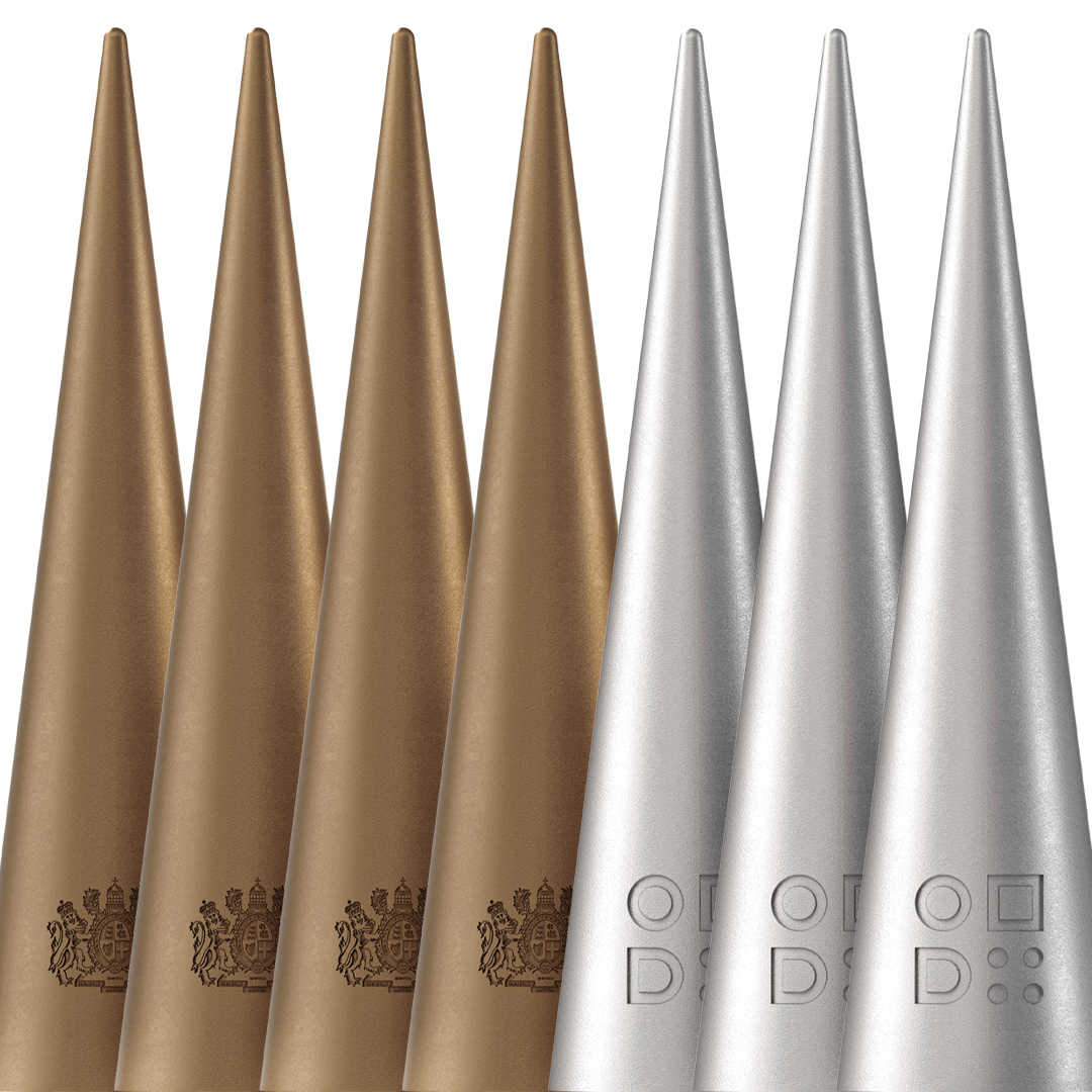 Opening the Year with Global Recognition: A4DH Branding Services Wins Eight Awards at World Brand Design Society