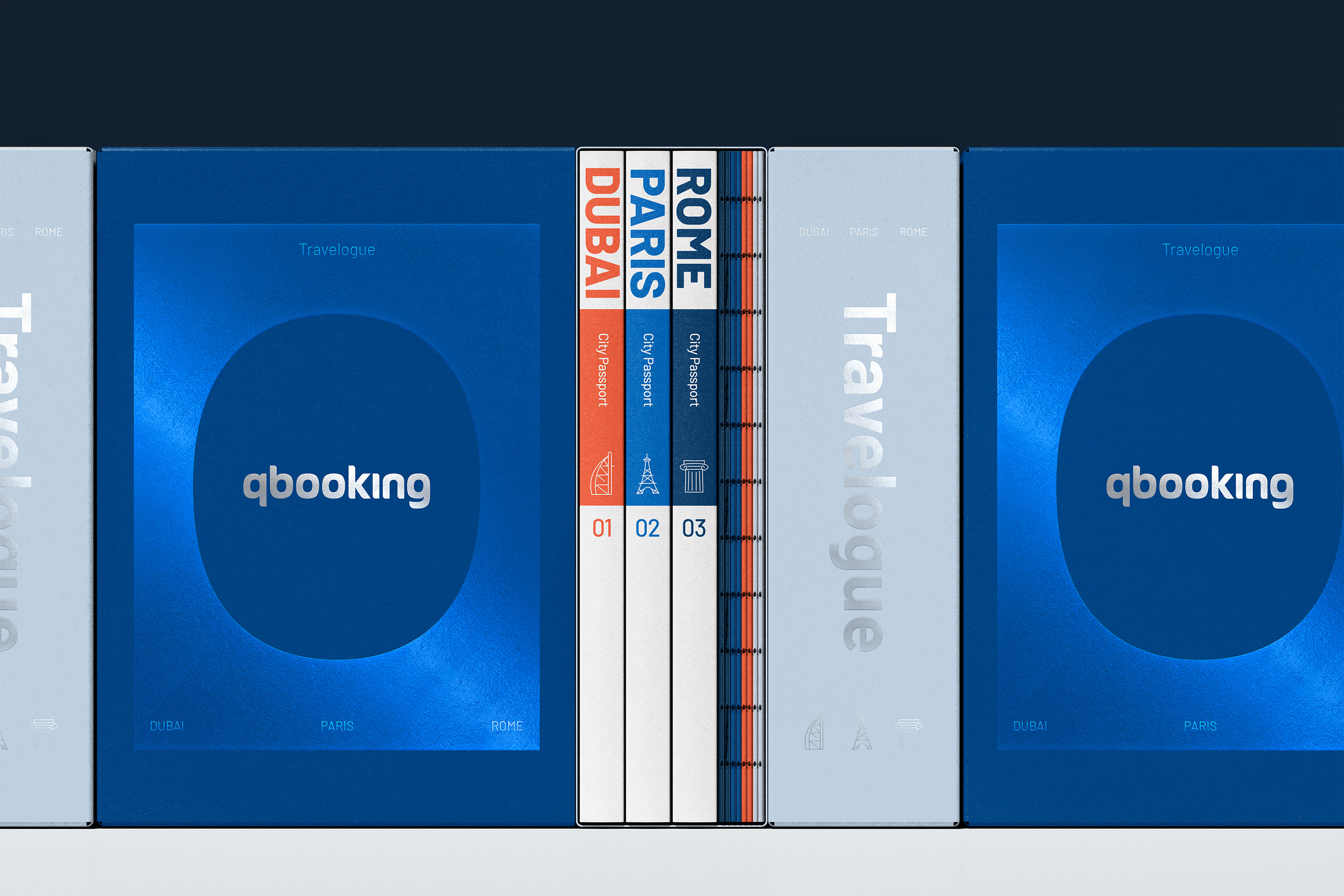 Qbooking