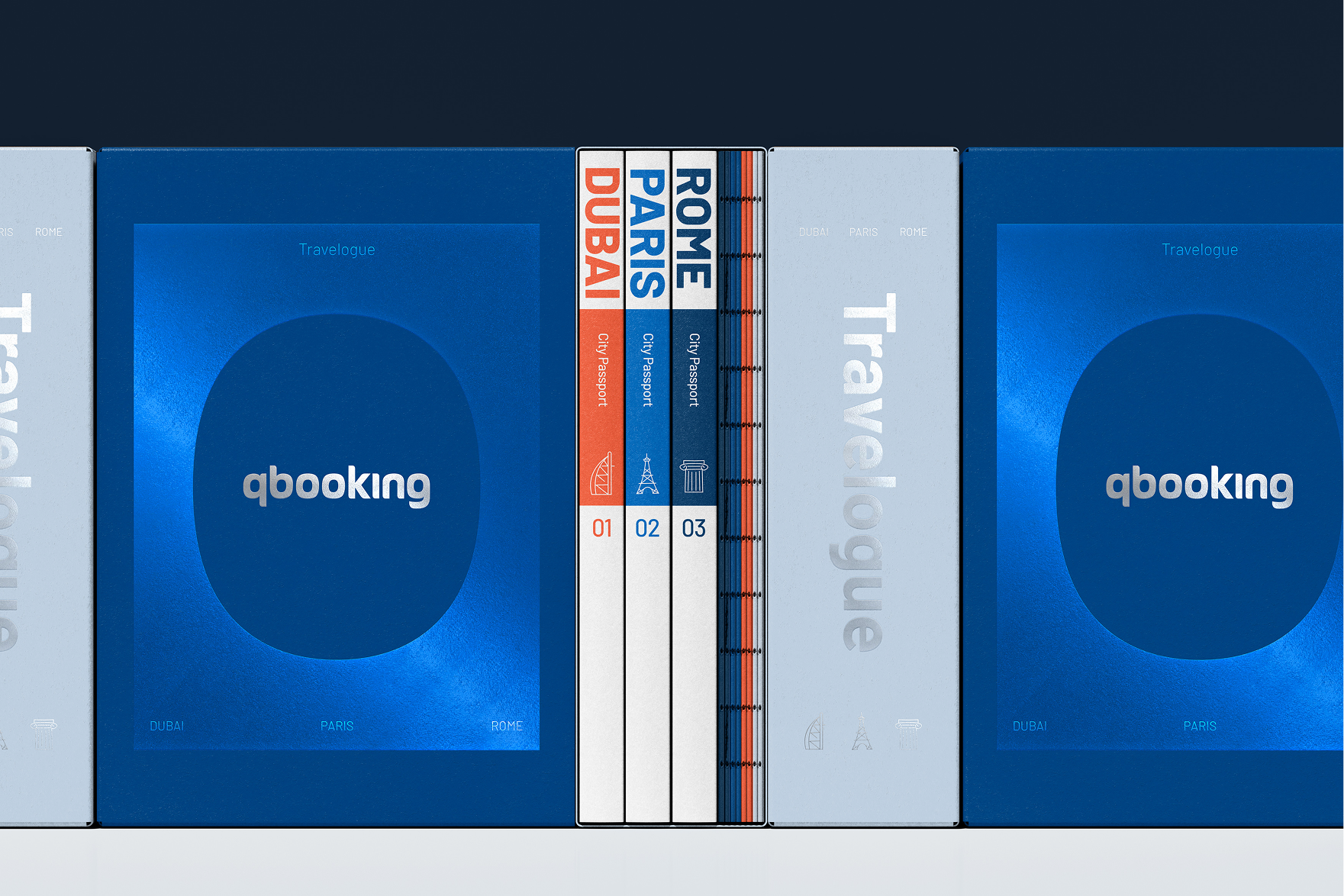 Qbooking