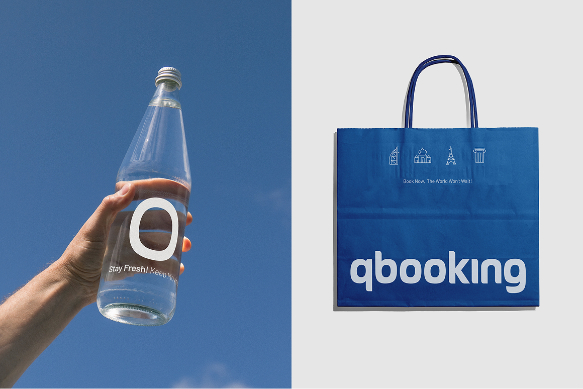 Qbooking