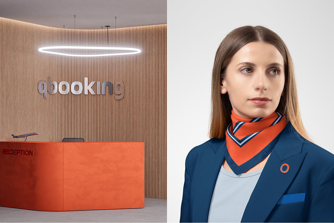 Qbooking