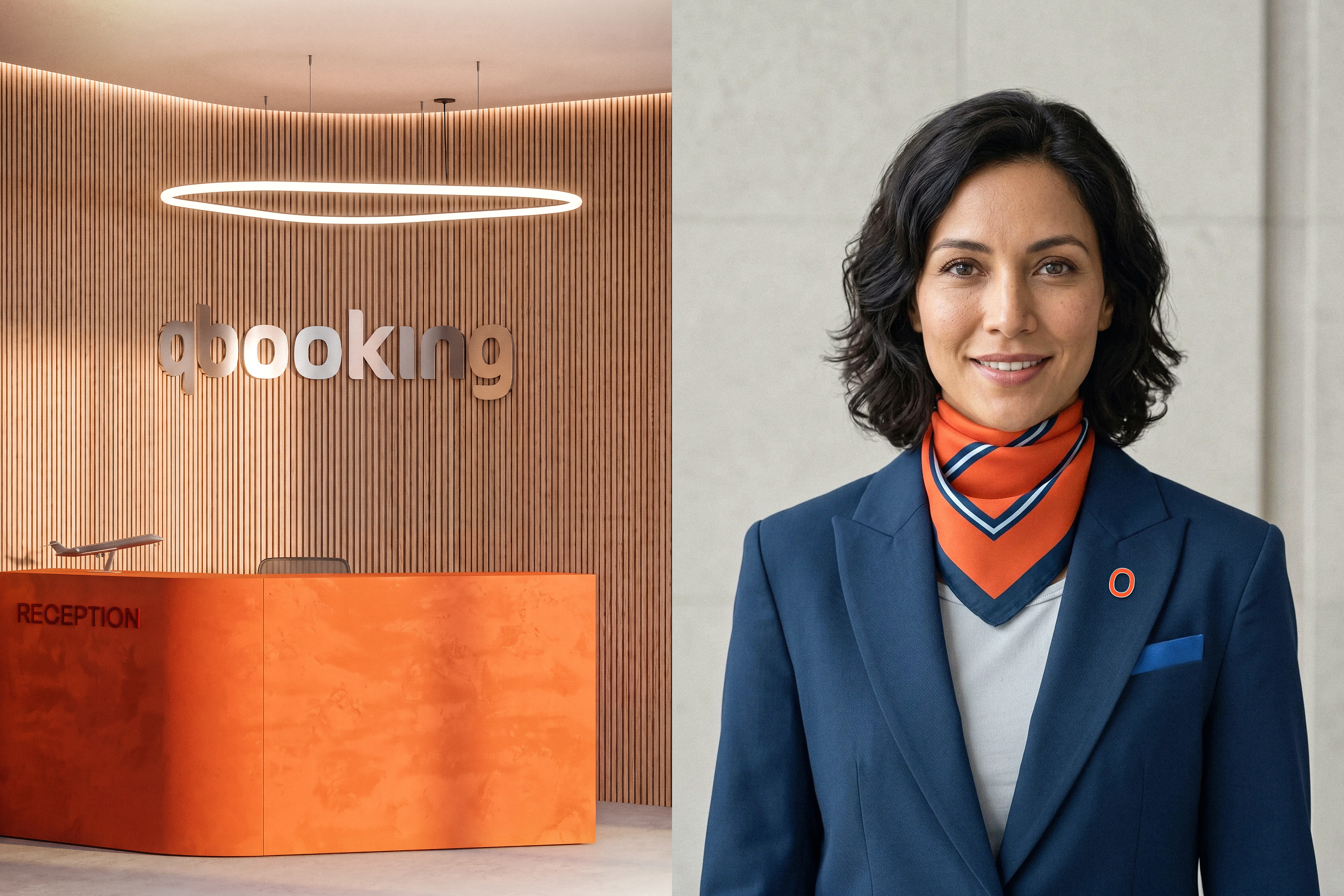 Qbooking