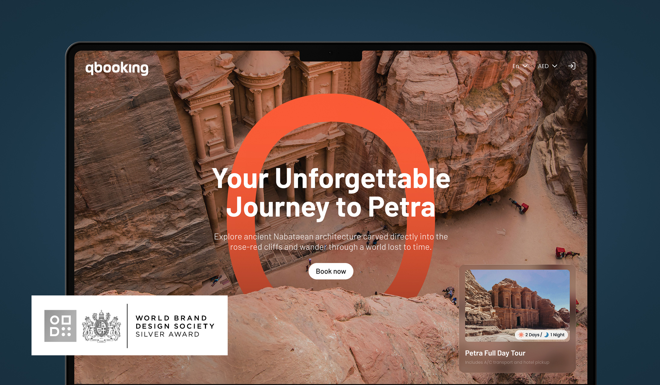 Qbooking