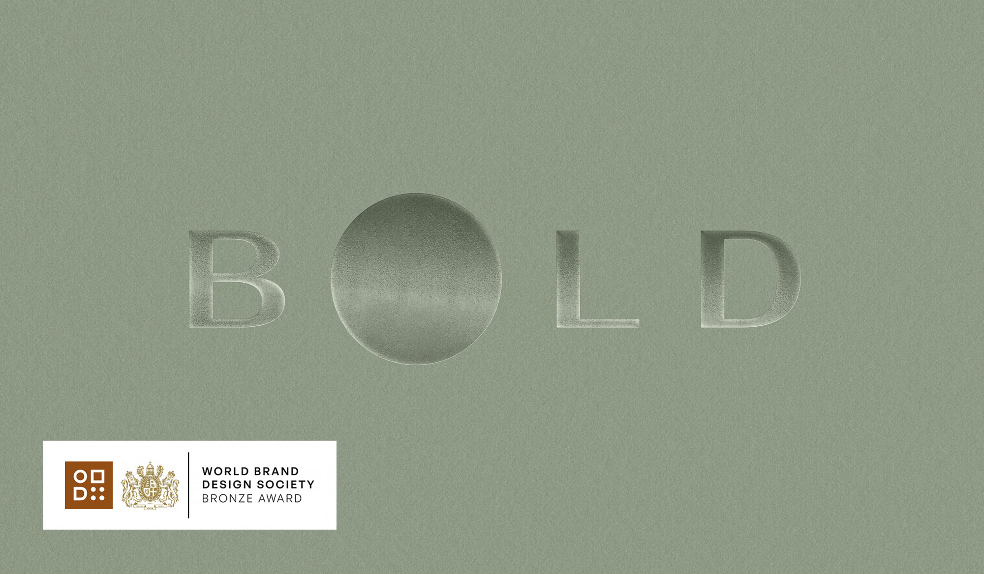 Bold