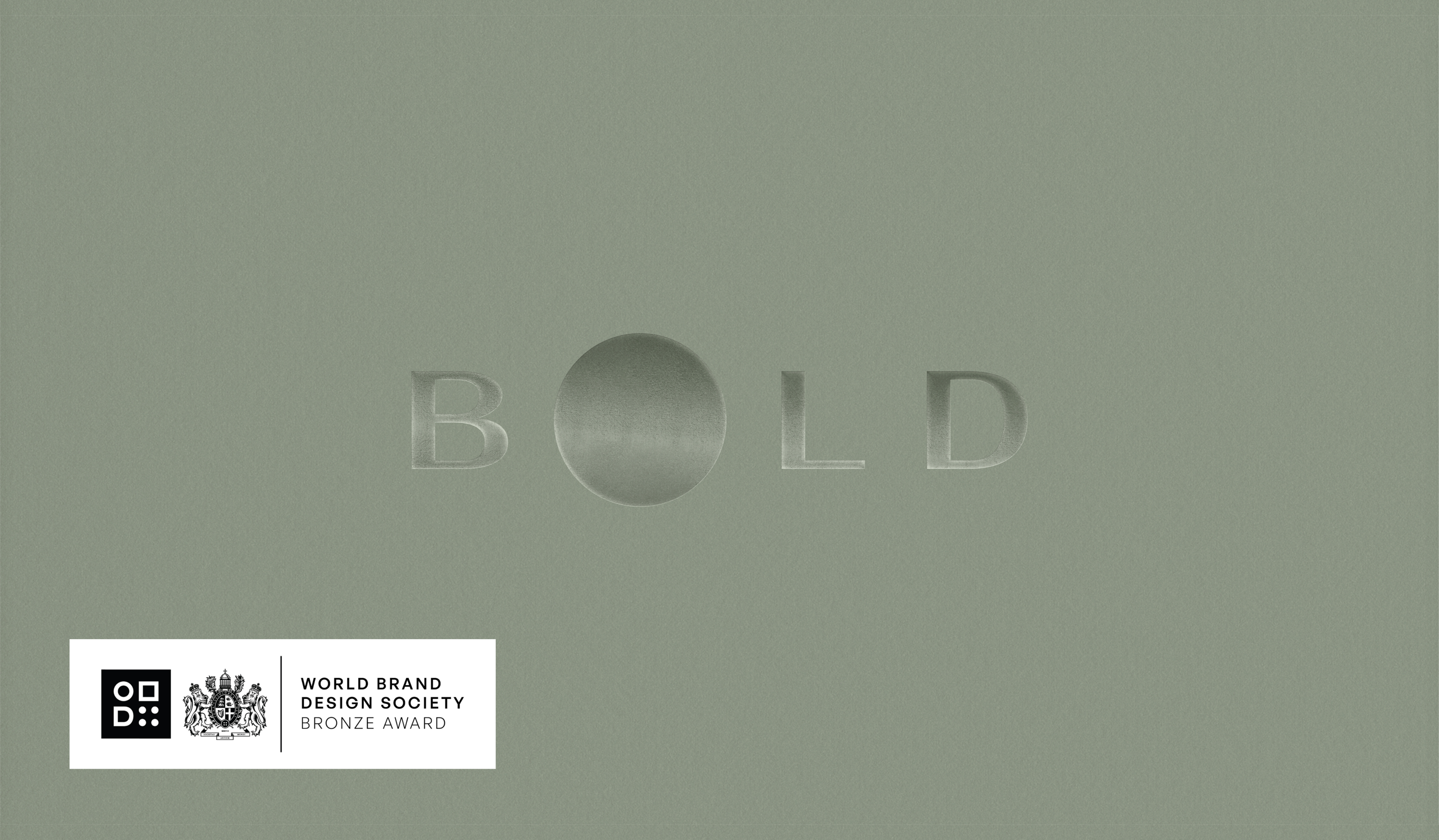 Bold