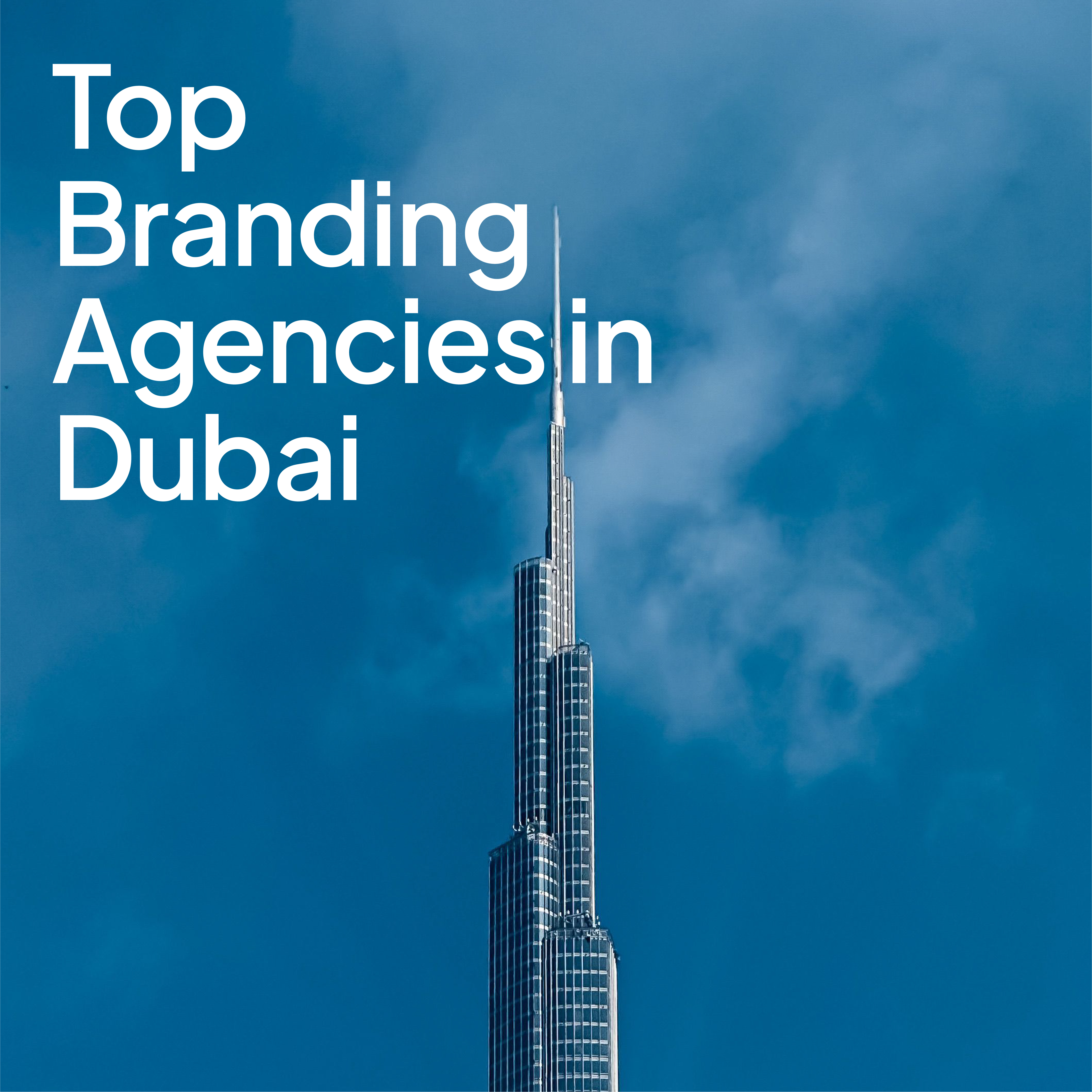 A4DH Branding Services Named Among Top Branding Agencies in Dubai