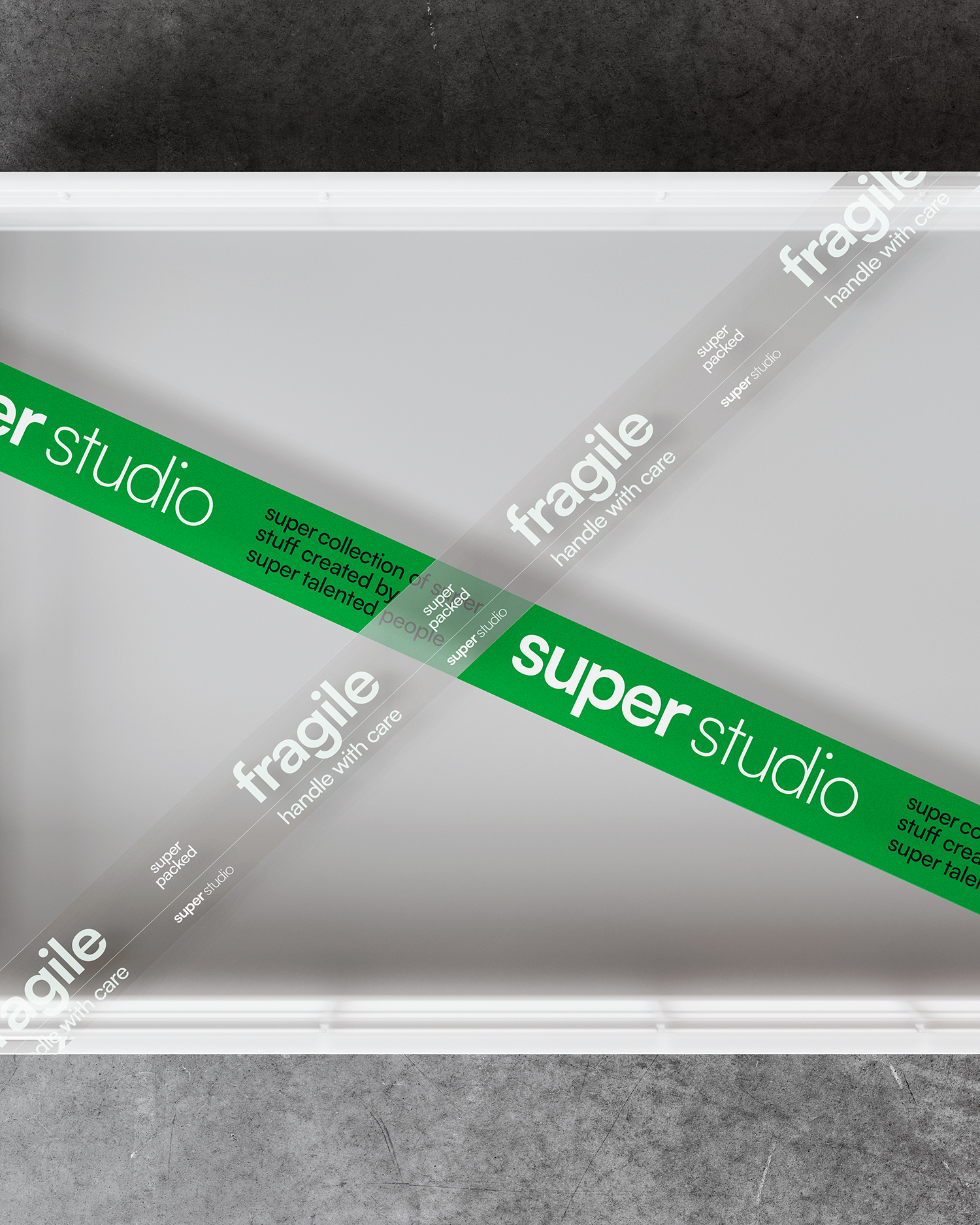 Super Studio