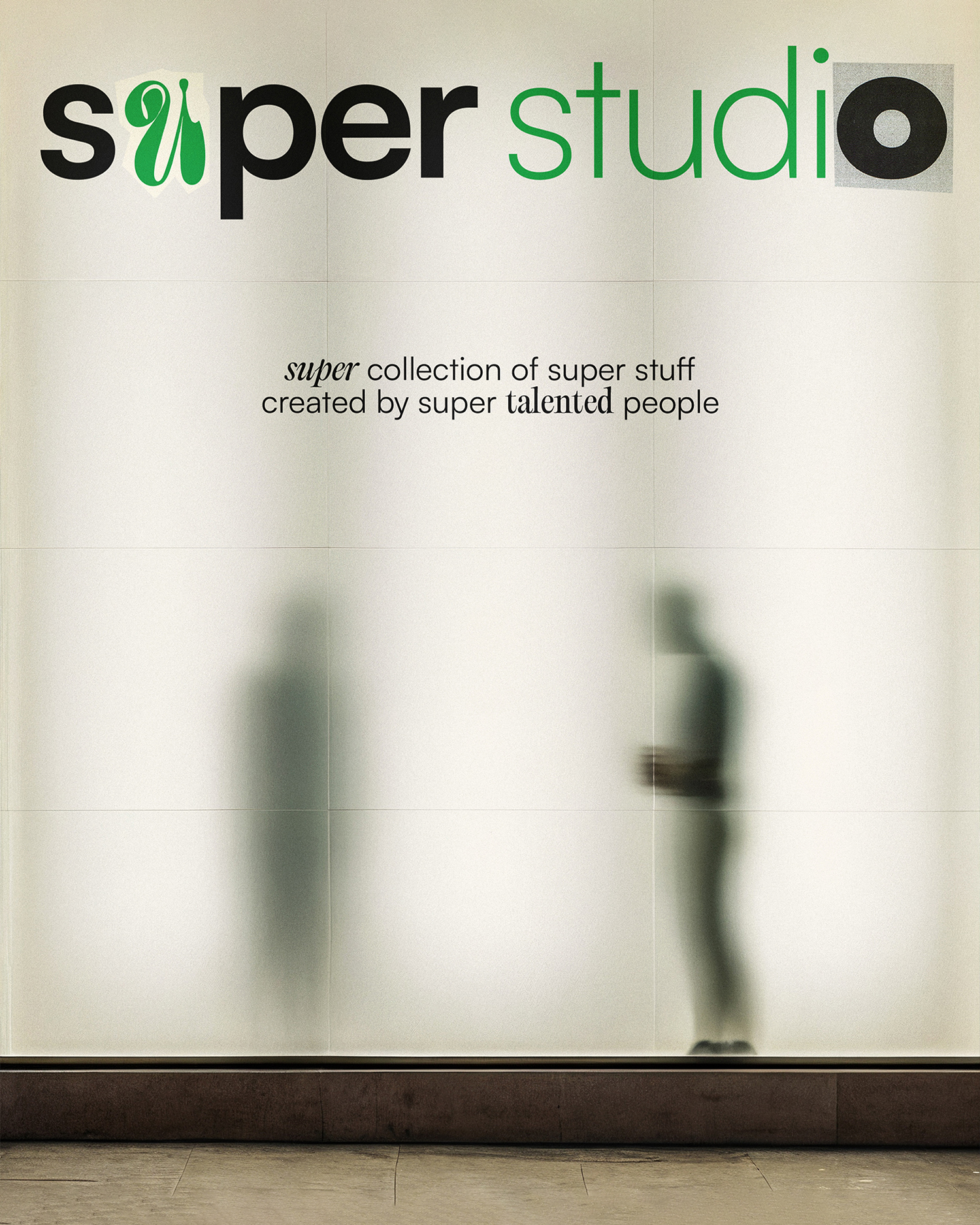 Super Studio