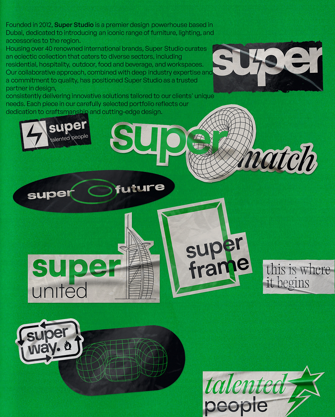 Super Studio