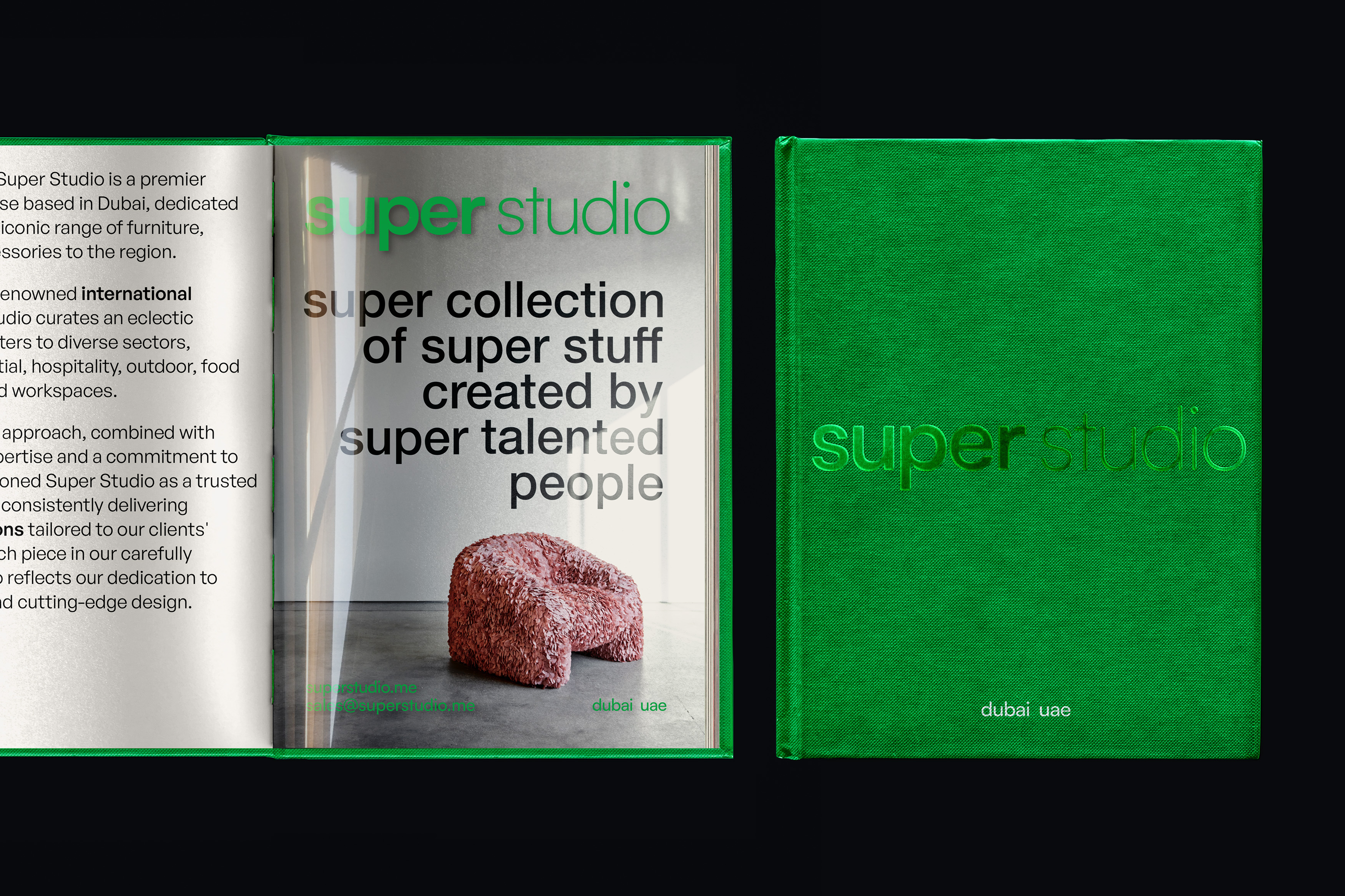 Super Studio