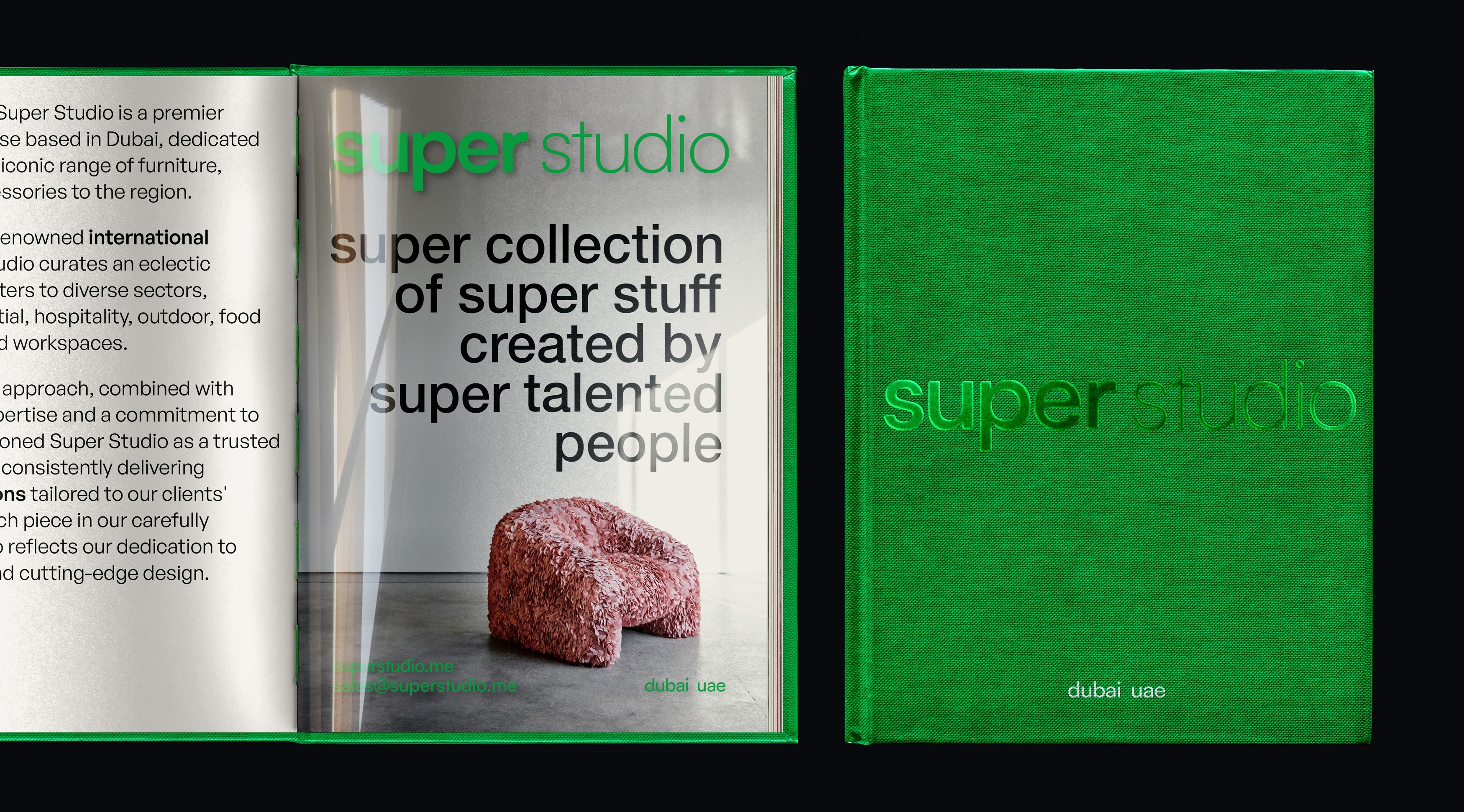 Super Studio