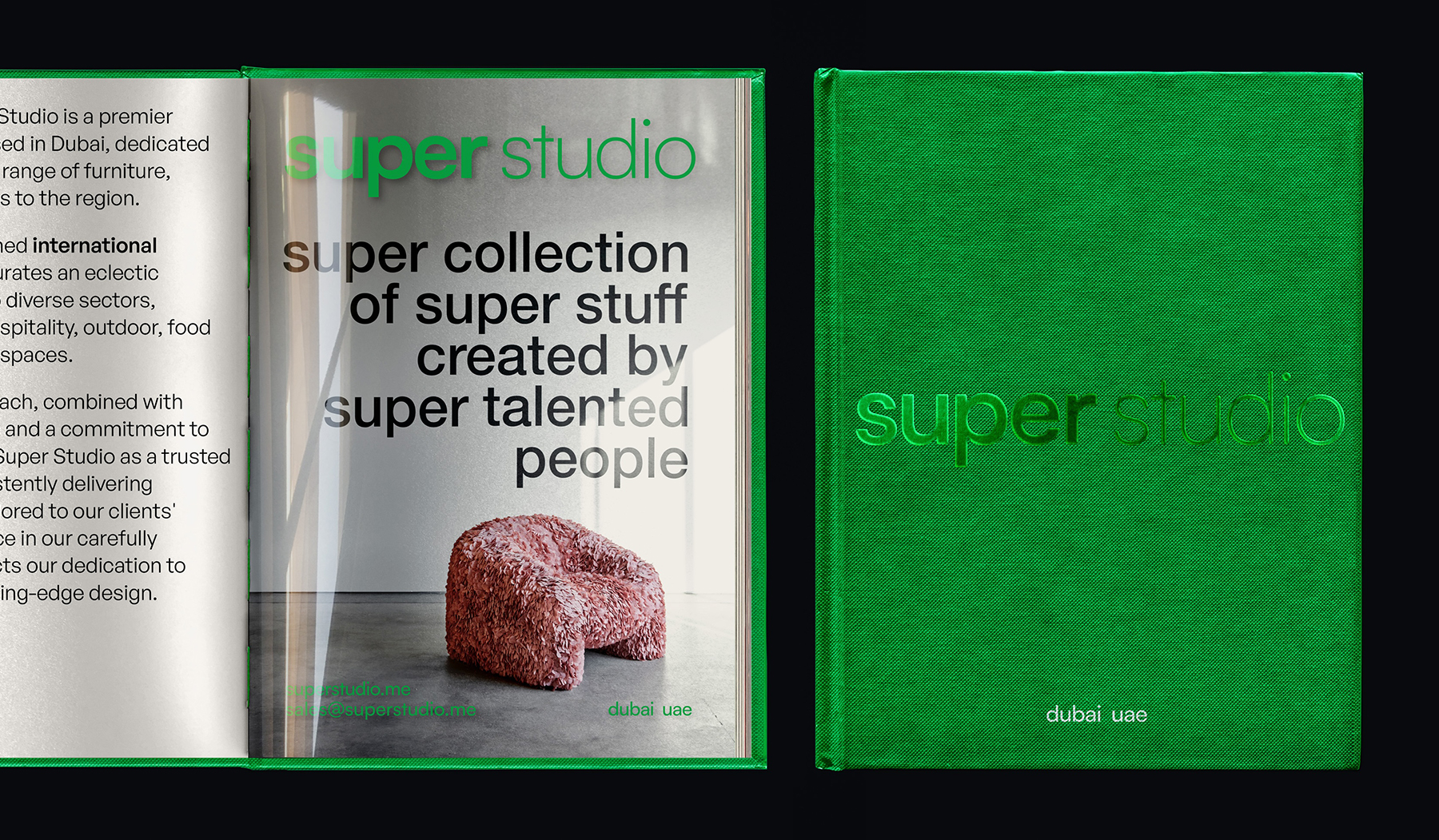 Super Studio