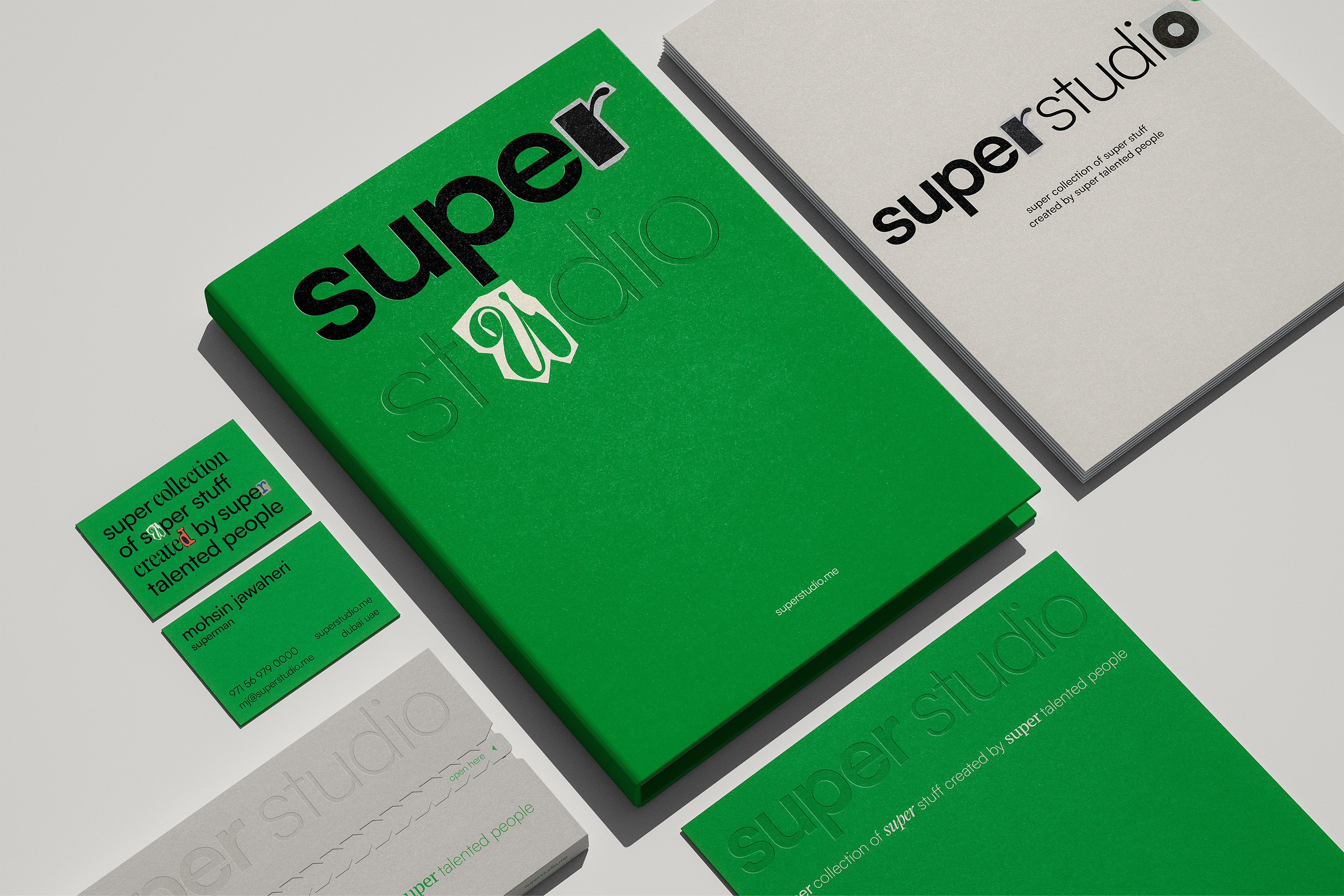 Super Studio