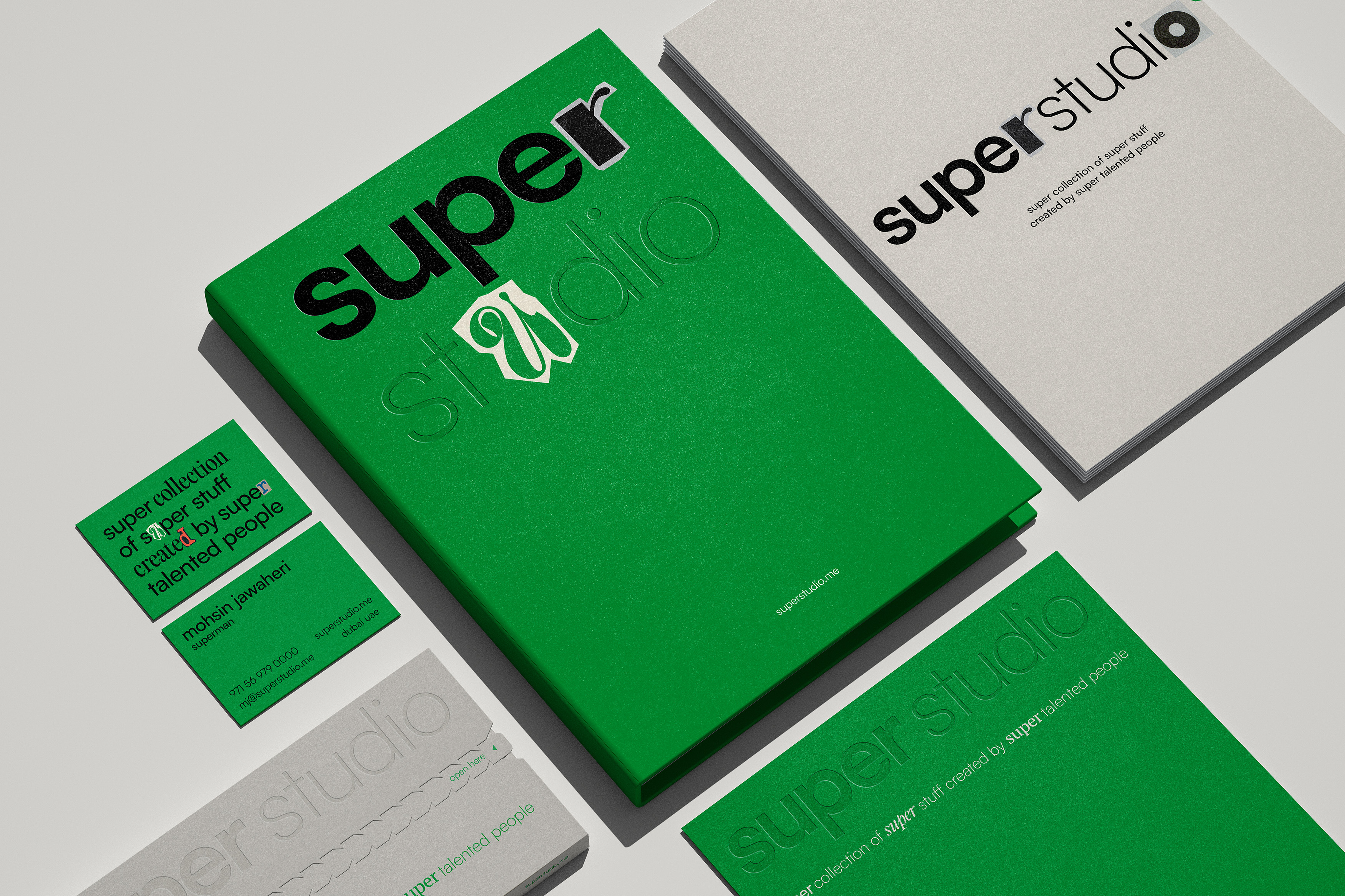 Super Studio