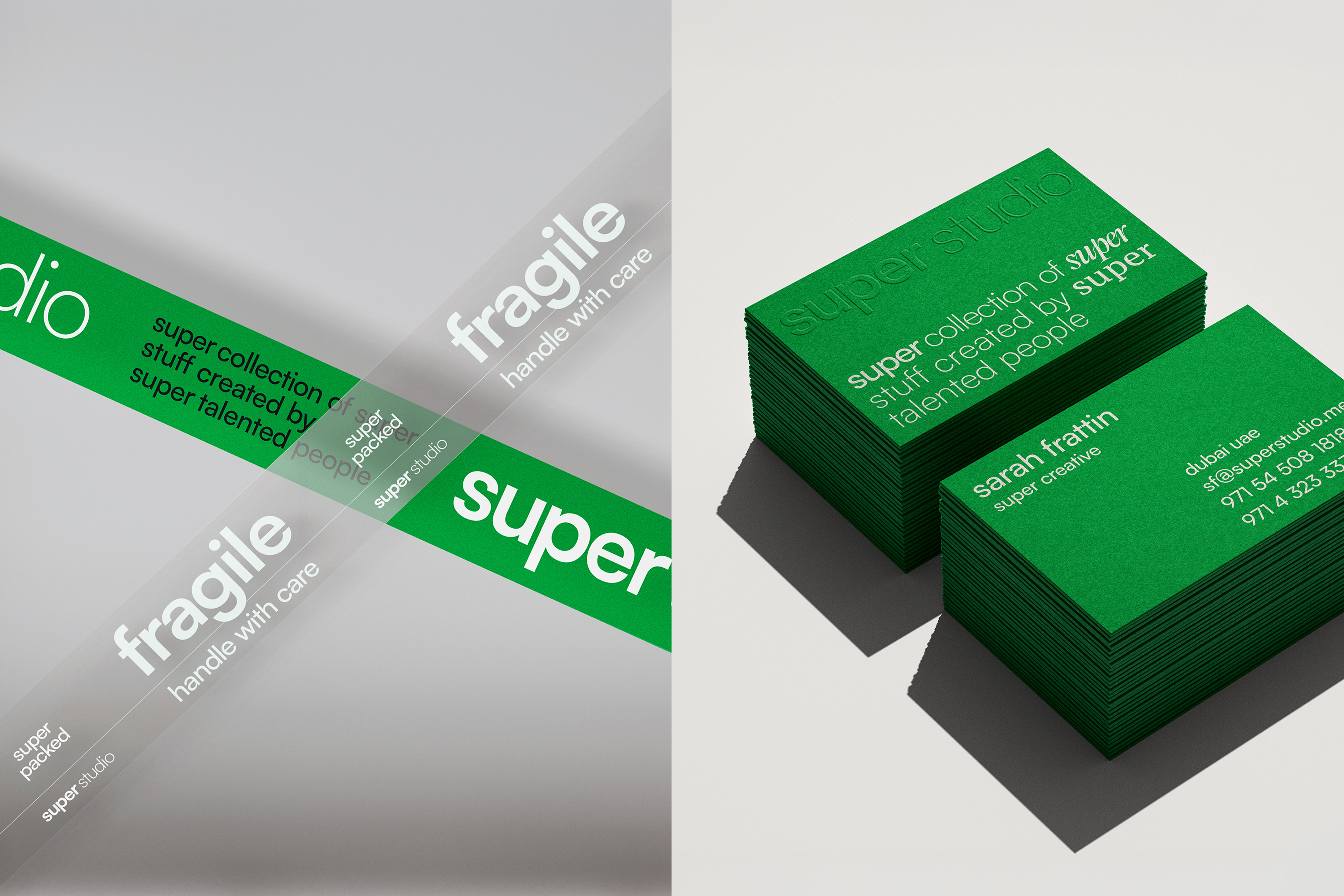 Super Studio