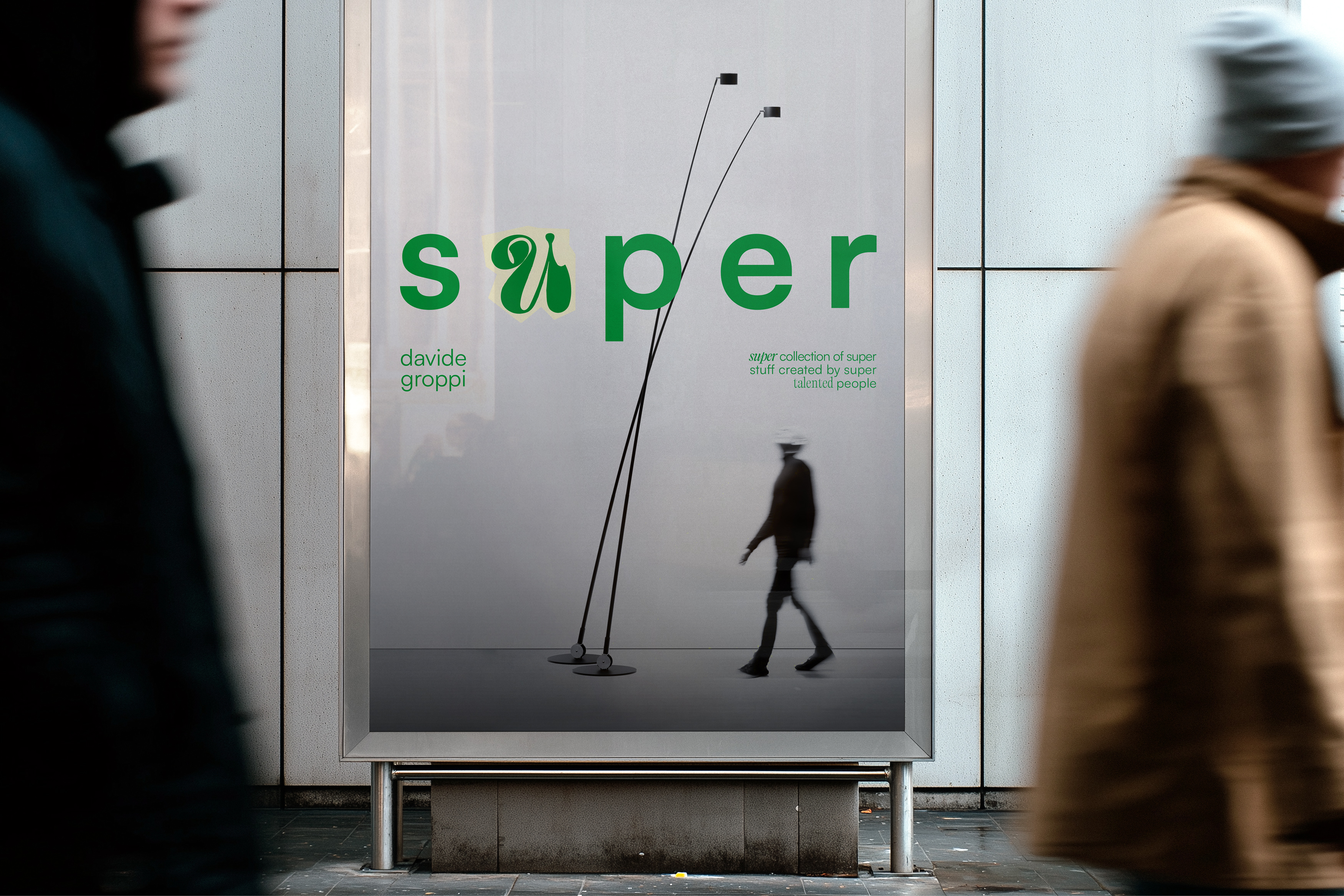 Super Studio