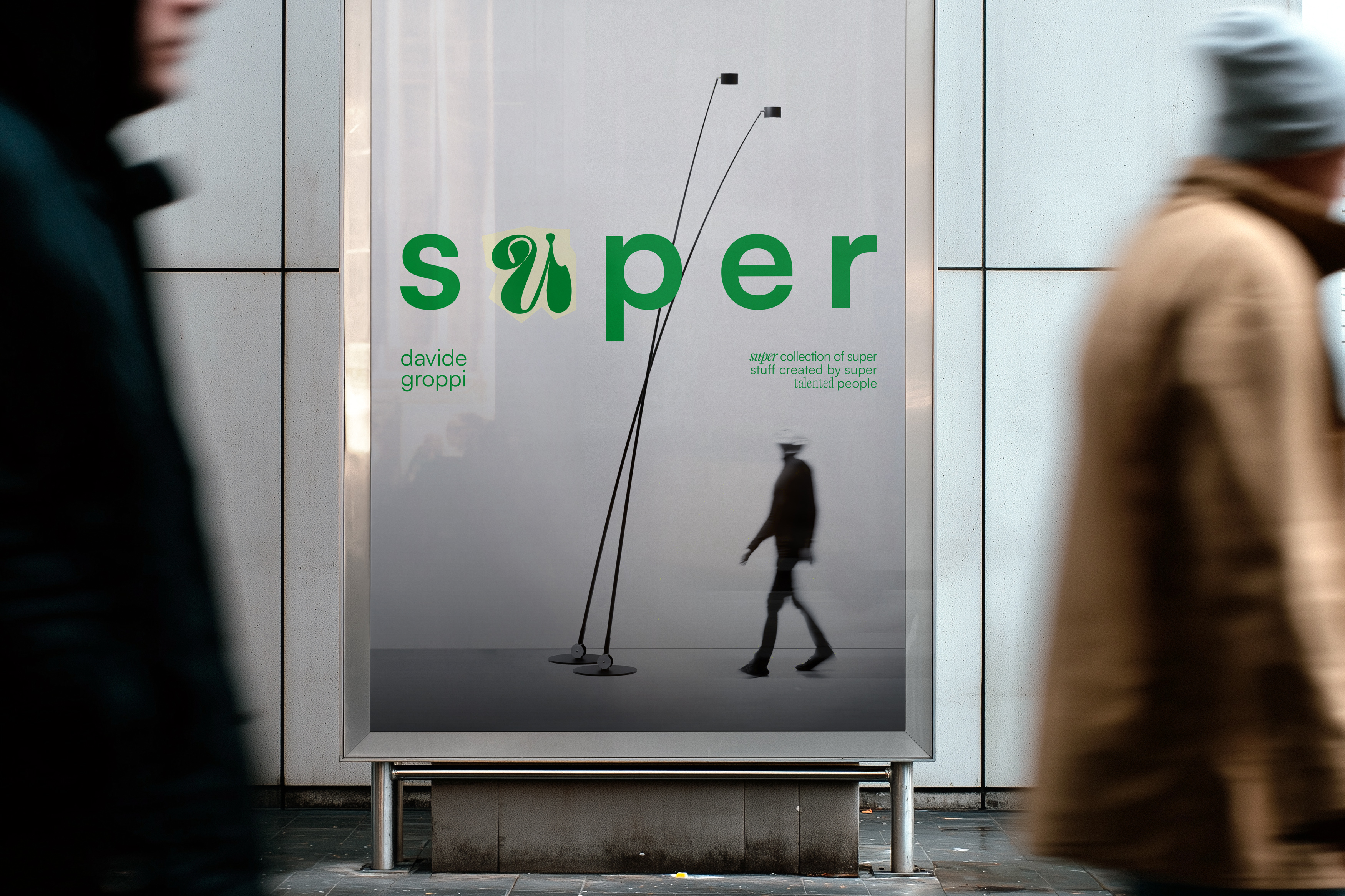 Super Studio
