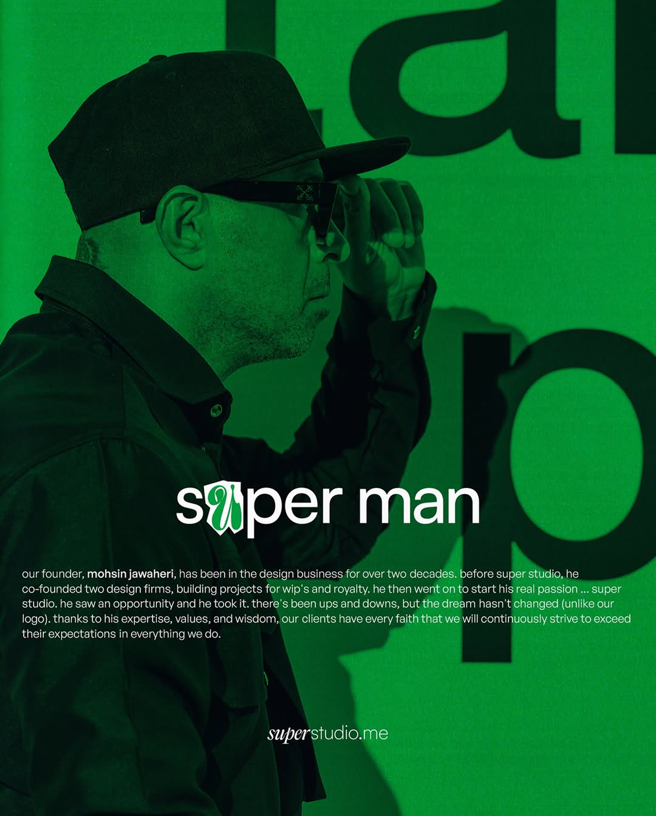 Super Studio