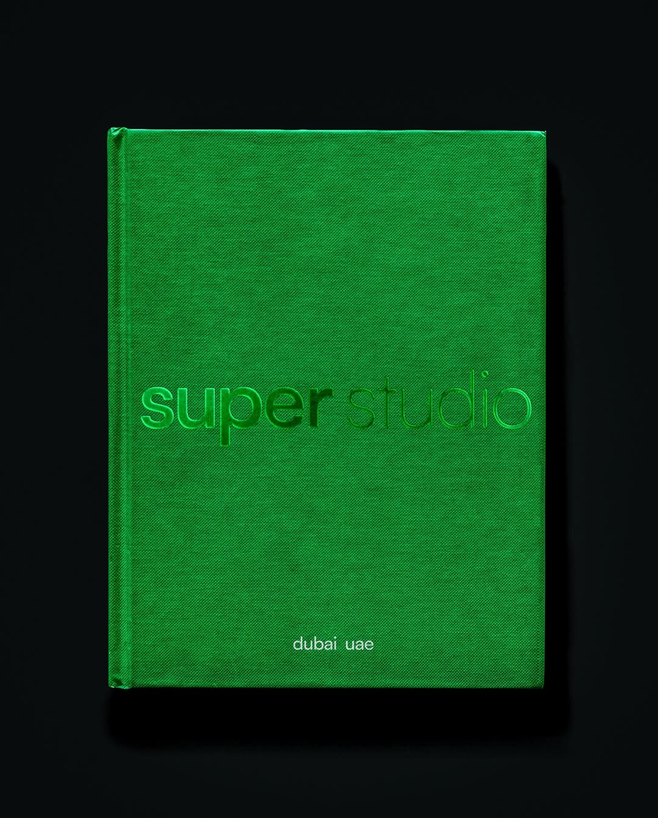 Super Studio