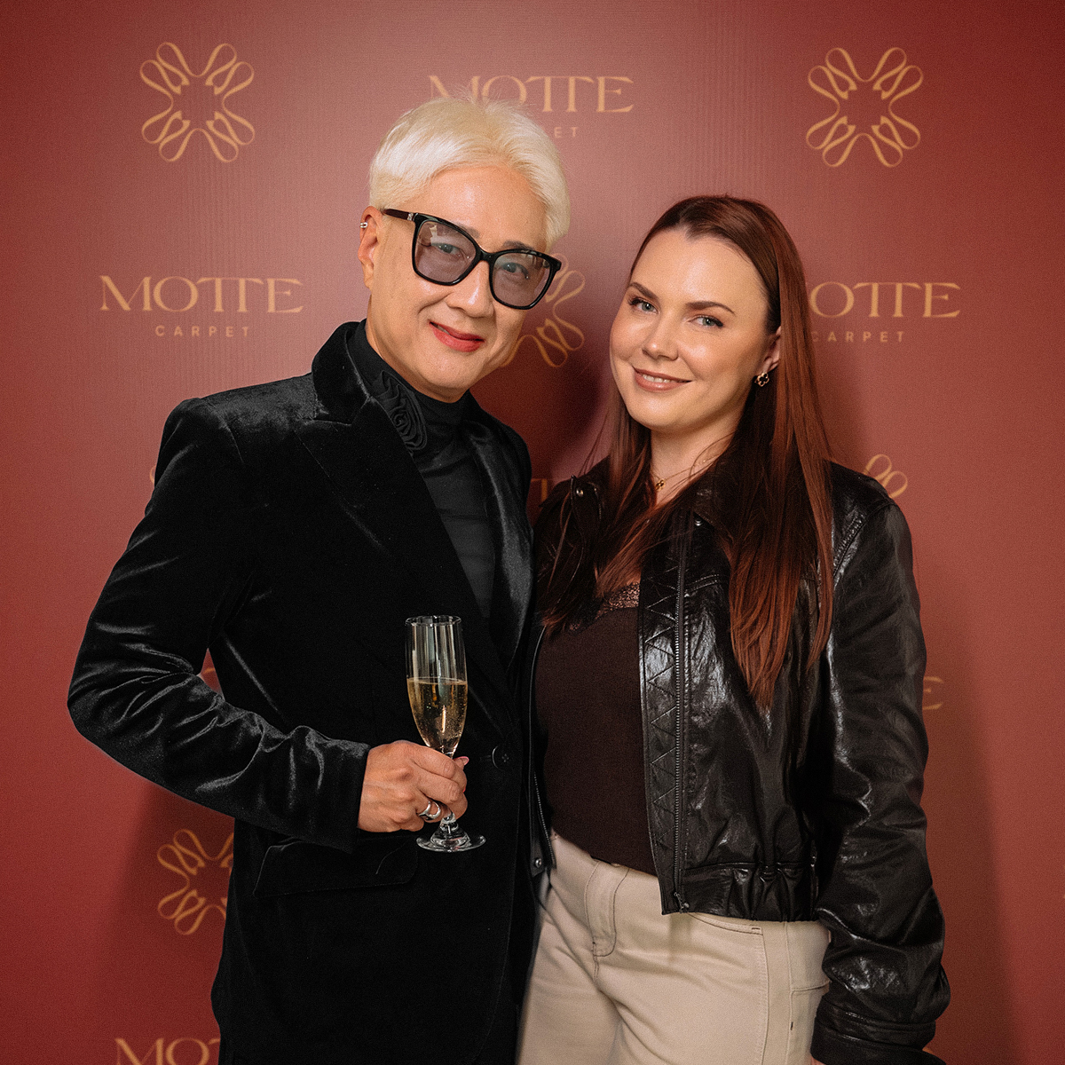 Motte Launches in Dubai with a New Vision for Premium Carpets
