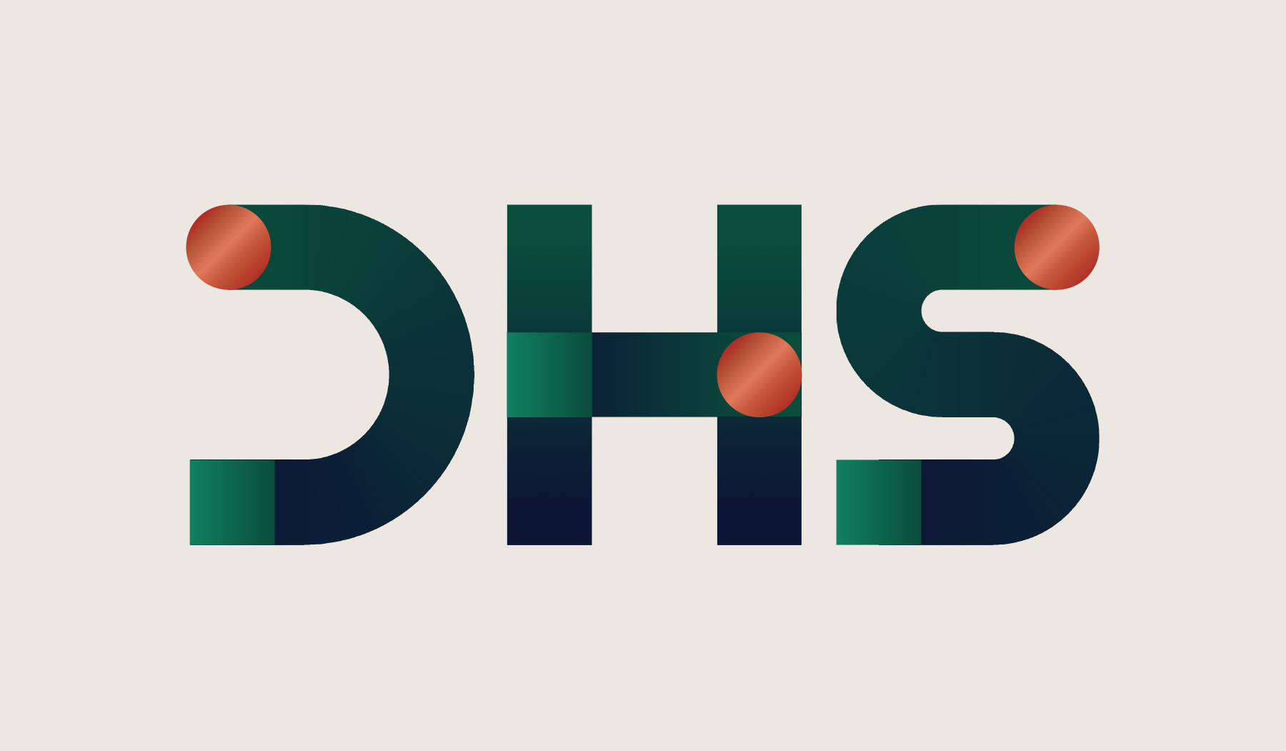 خدمة تبادل DHS