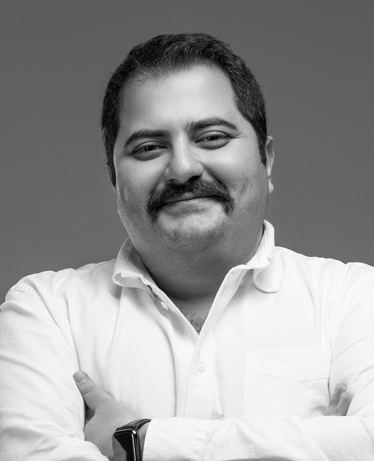 Baha Khatambakhsh