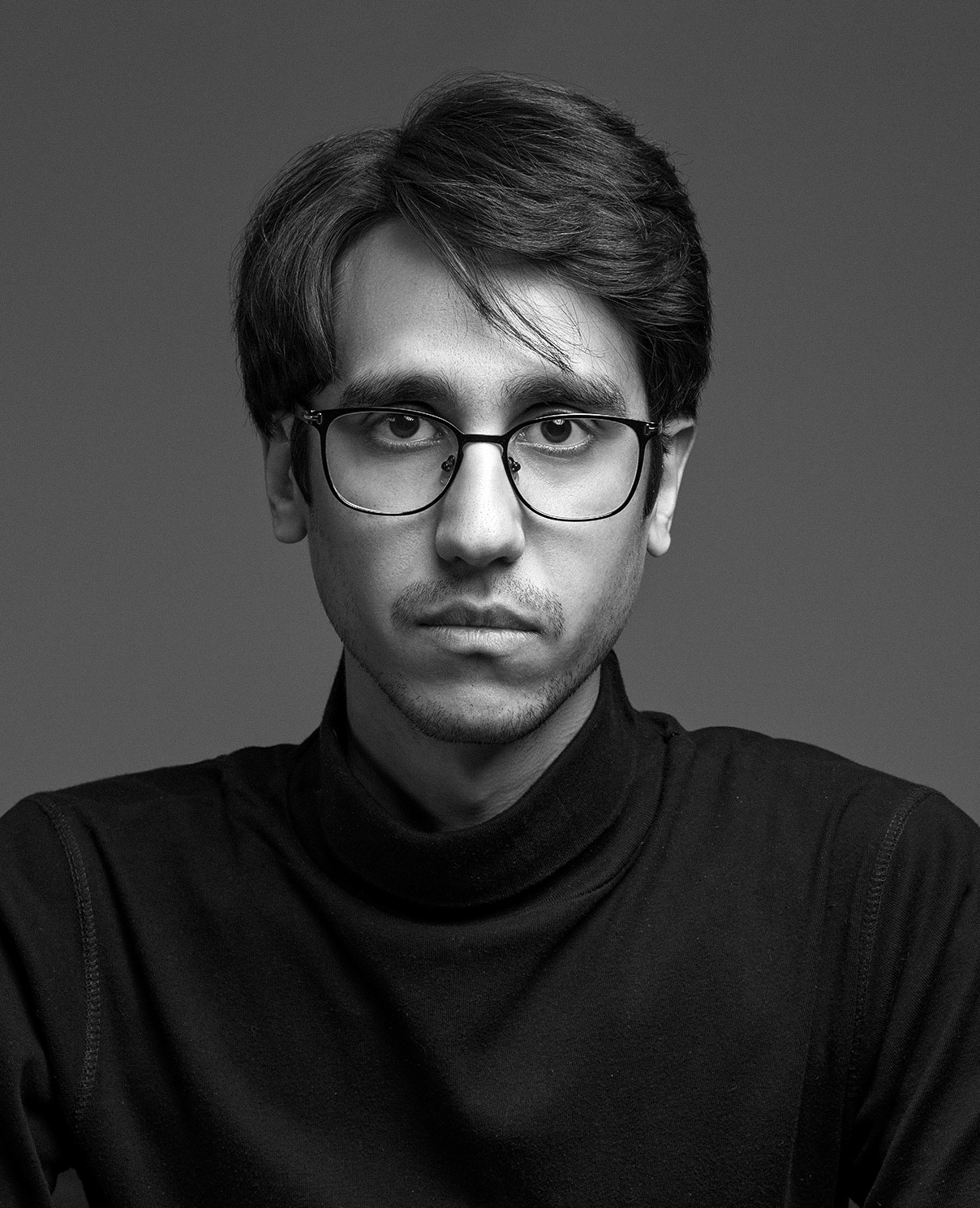 Mohammad Reza Rad