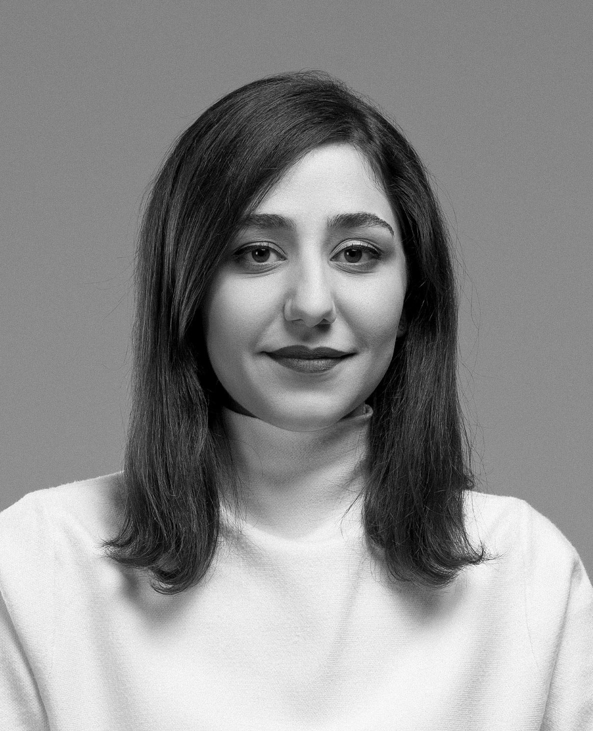 Nasrin Dashti