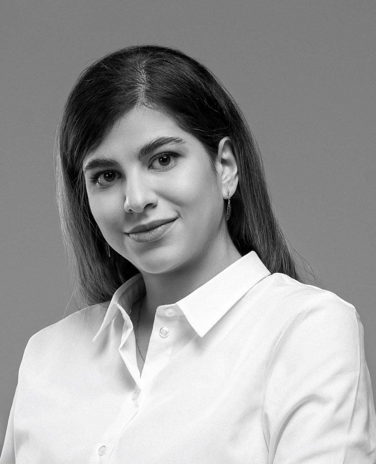 Pariya Tabrizi